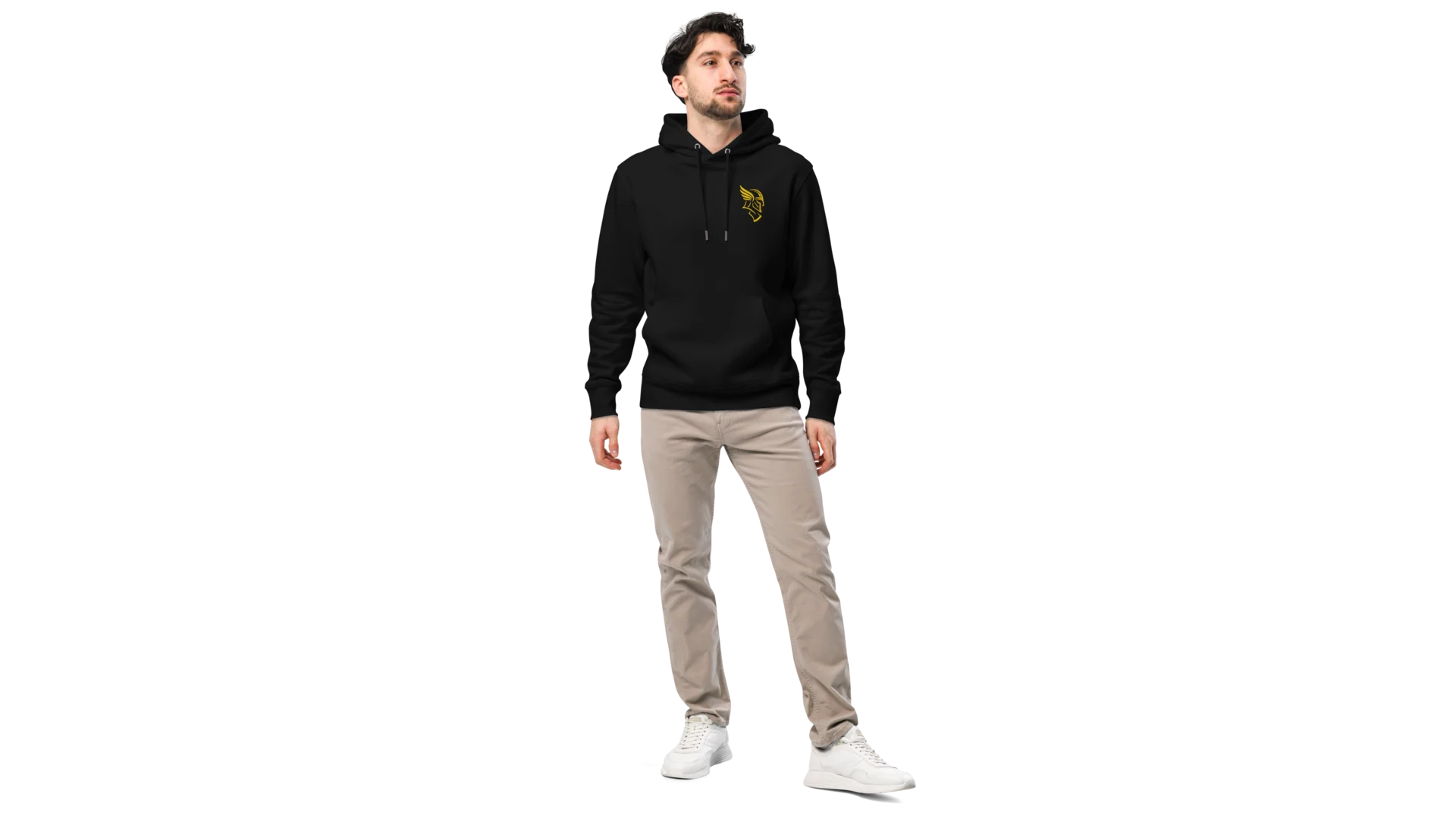 Men's Midgard Eco Hoodie