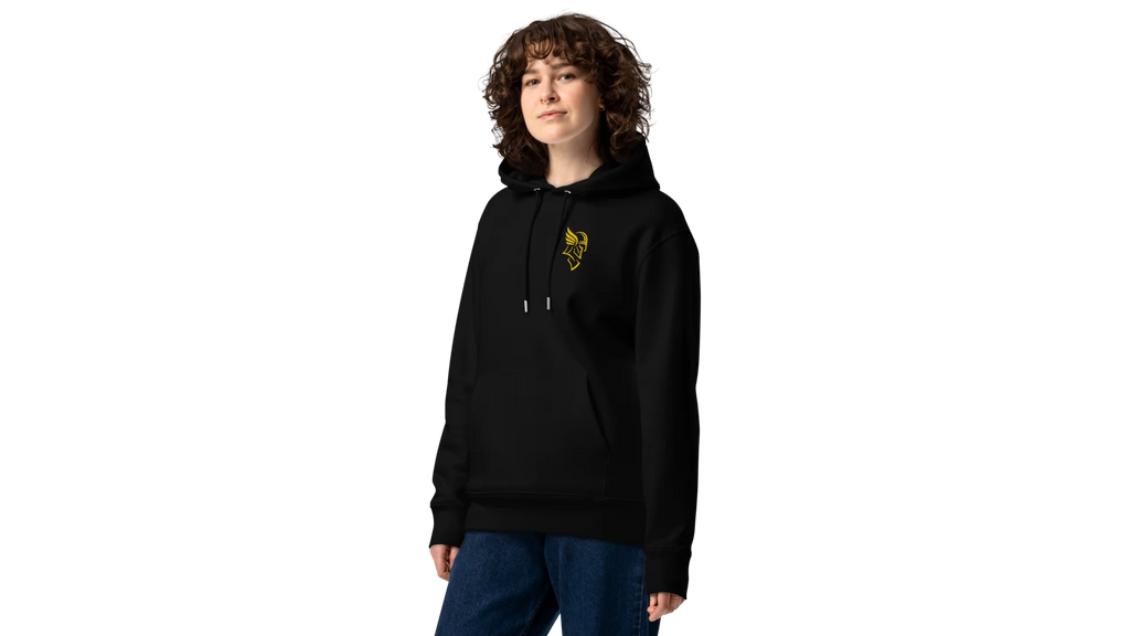Women's Midgard Eco Hoodie