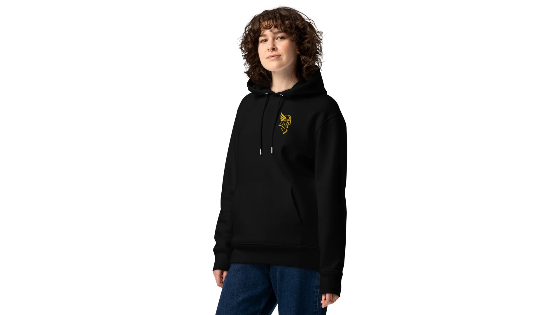 Women's Midgard Eco Hoodie