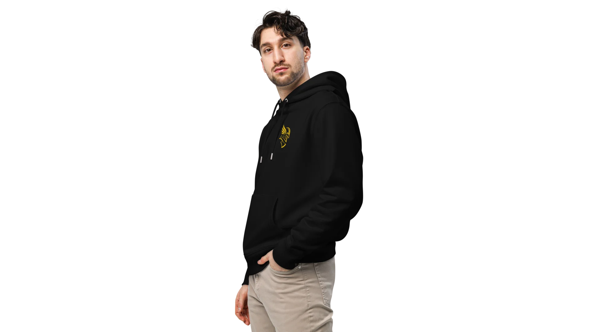 Men's Midgard Eco Hoodie