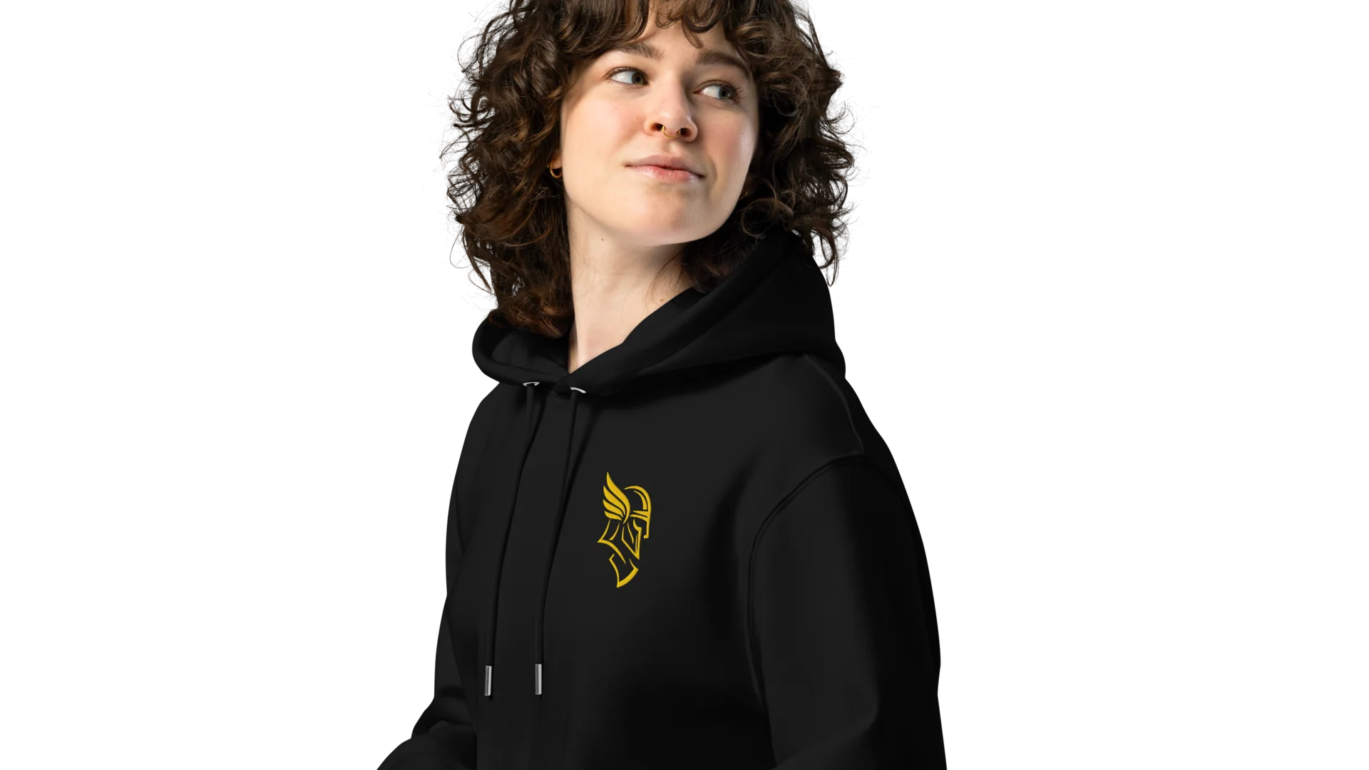 Women's Midgard Eco Hoodie