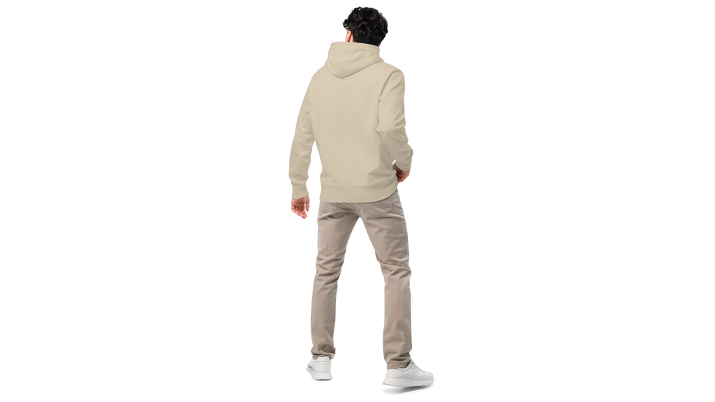 Men's Midgard Eco Hoodie