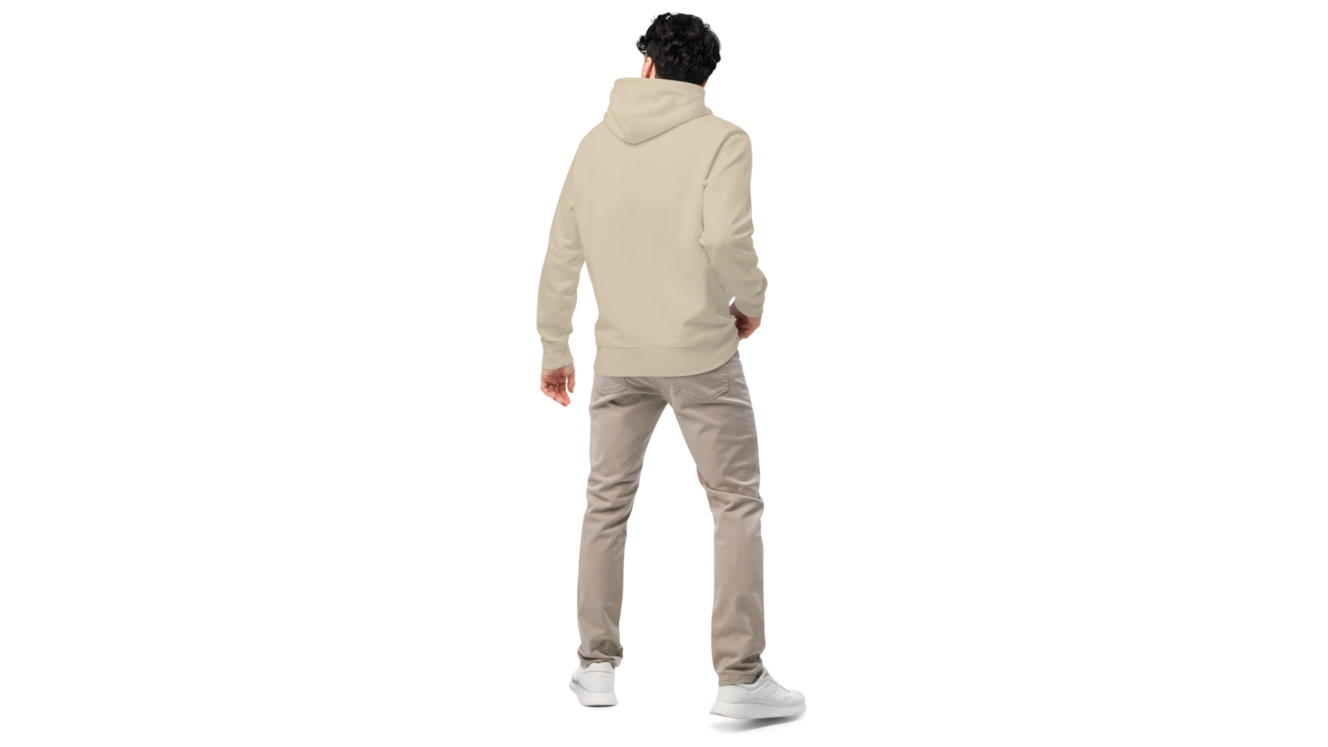 Men's Midgard Eco Hoodie