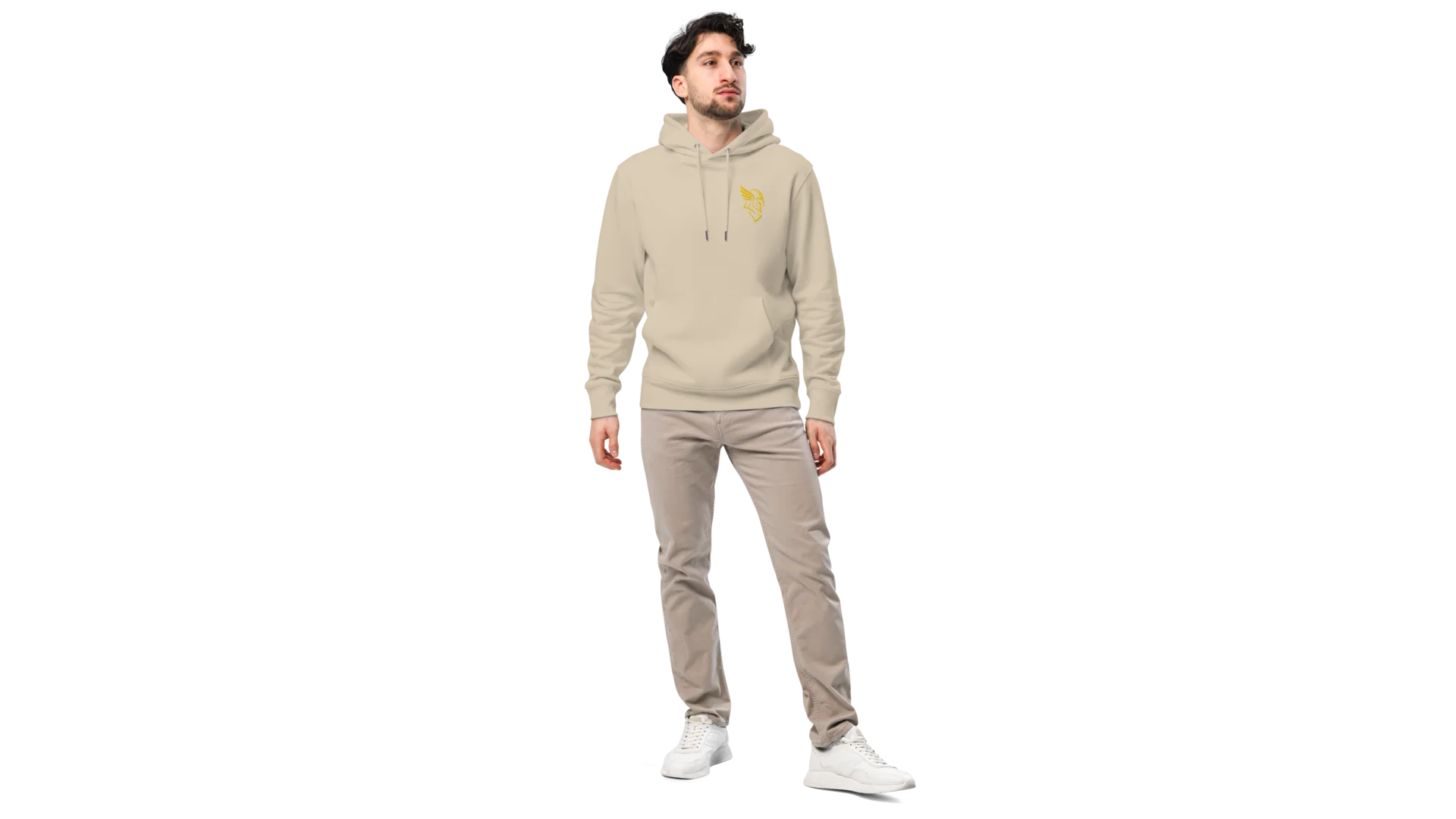Men's Midgard Eco Hoodie