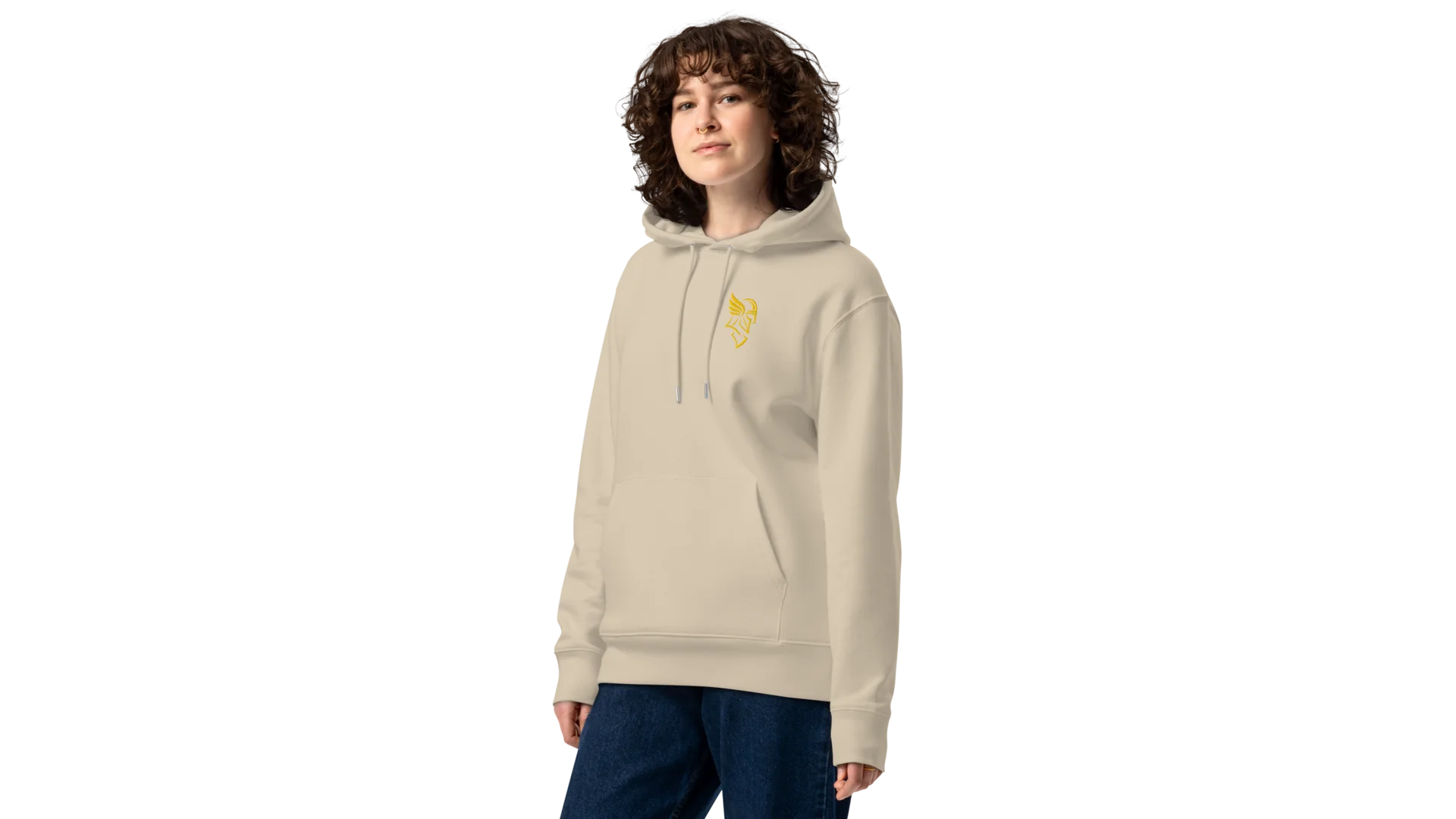 Women's Midgard Eco Hoodie