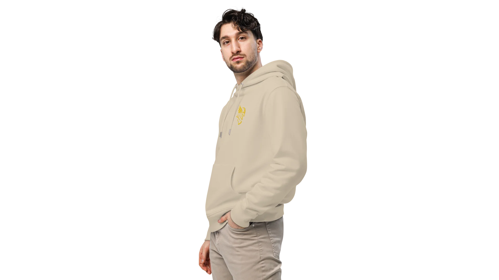 Men's Midgard Eco Hoodie
