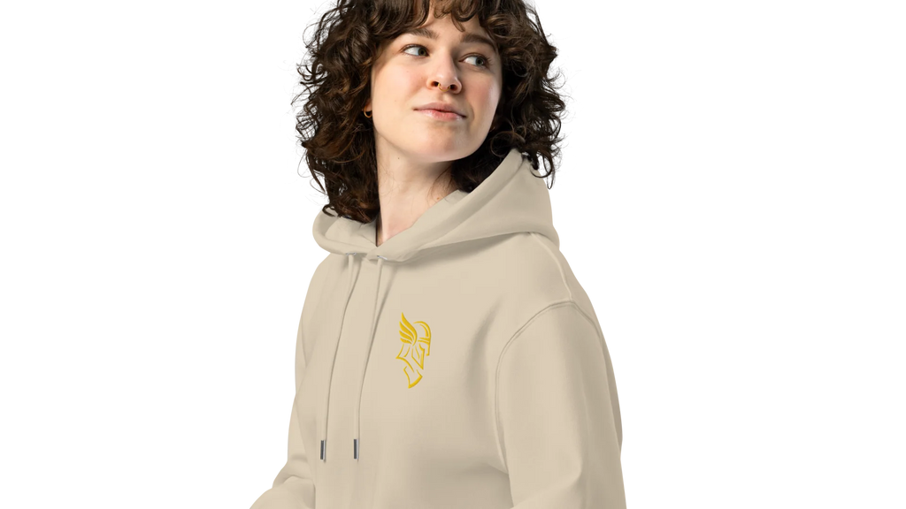 Women's Midgard Eco Hoodie