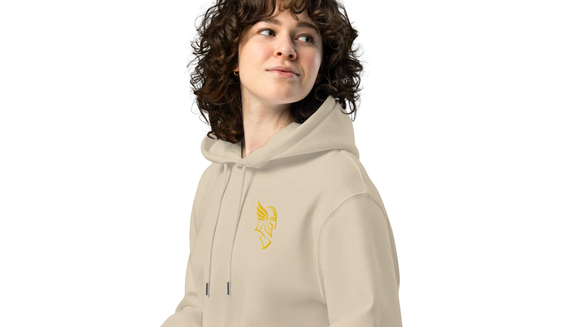Women's Midgard Eco Hoodie