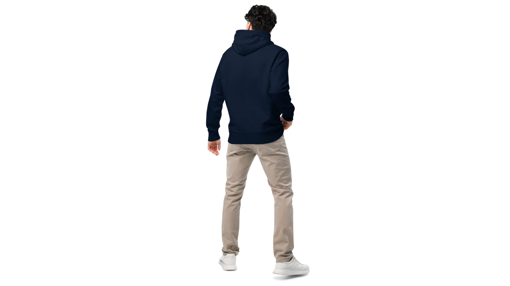 Men's Midgard Eco Hoodie