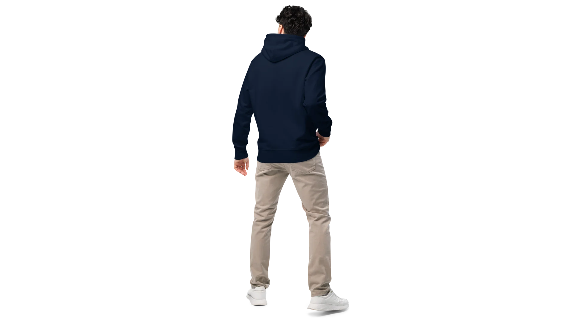 Men's Midgard Eco Hoodie
