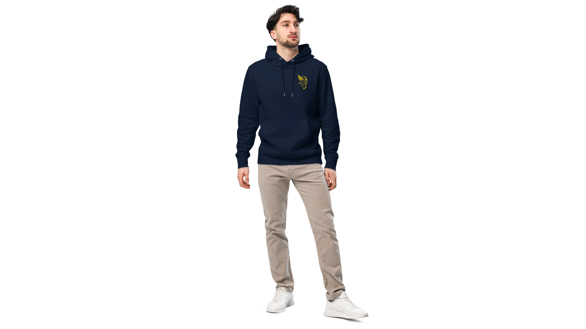 Men's Midgard Eco Hoodie