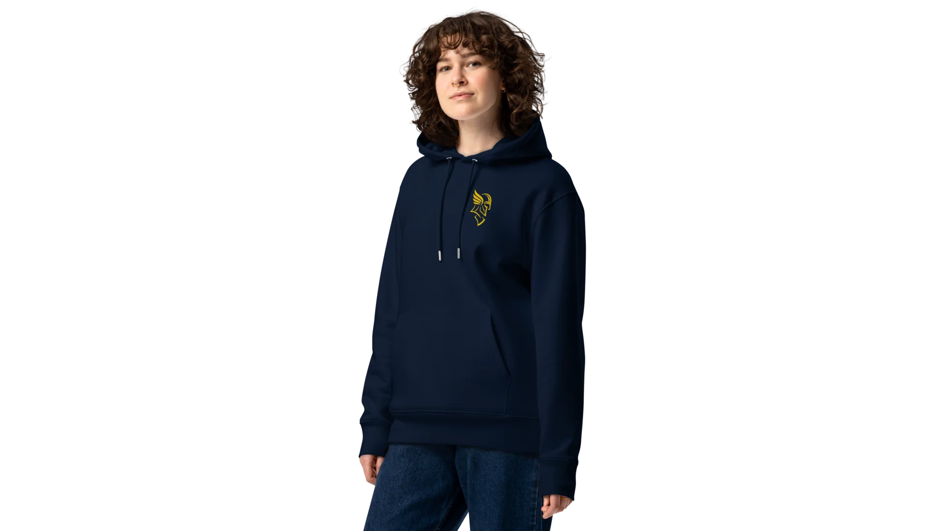 Women's Midgard Eco Hoodie