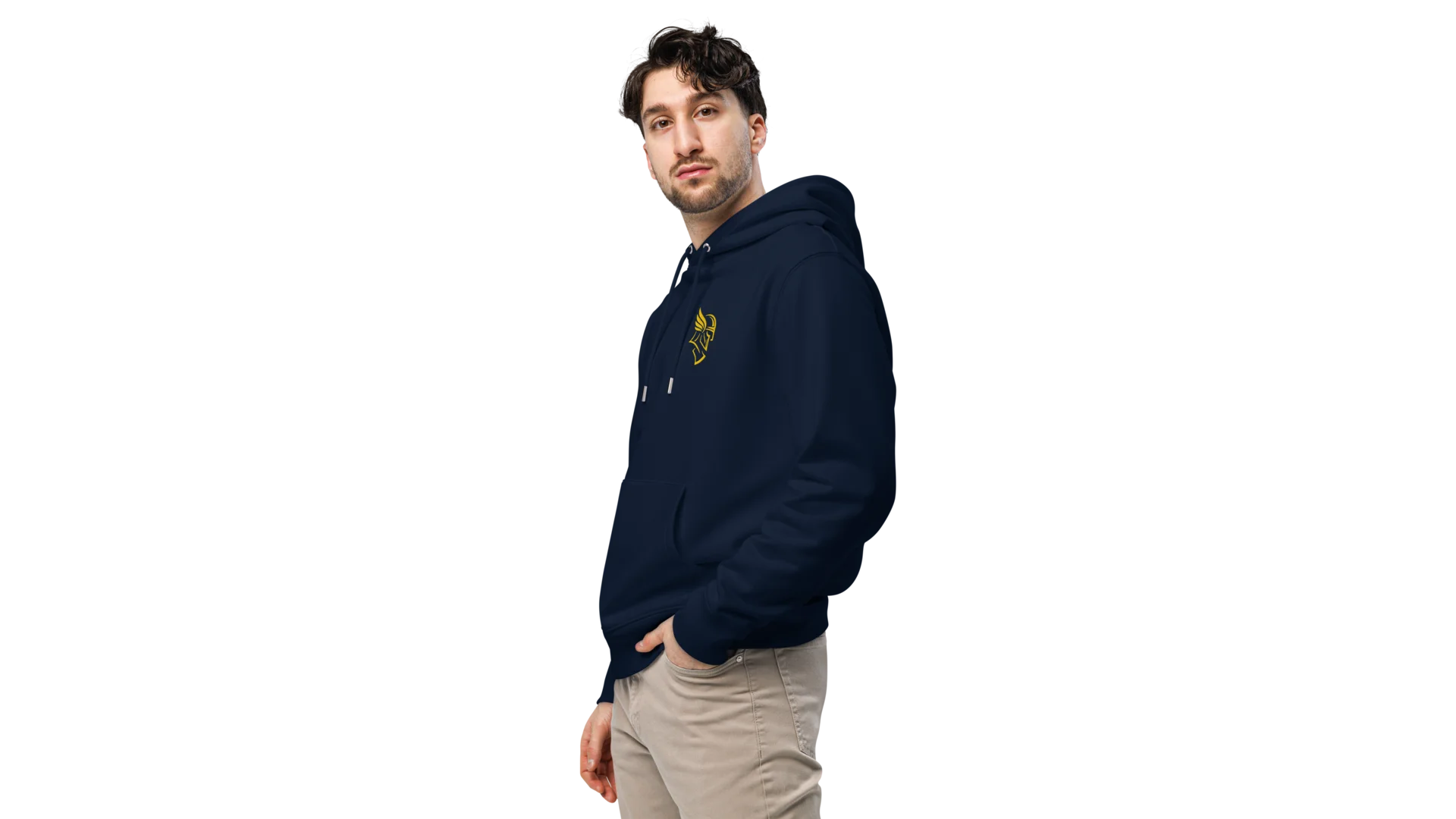 Men's Midgard Eco Hoodie