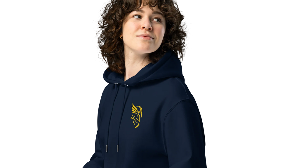 Women's Midgard Eco Hoodie