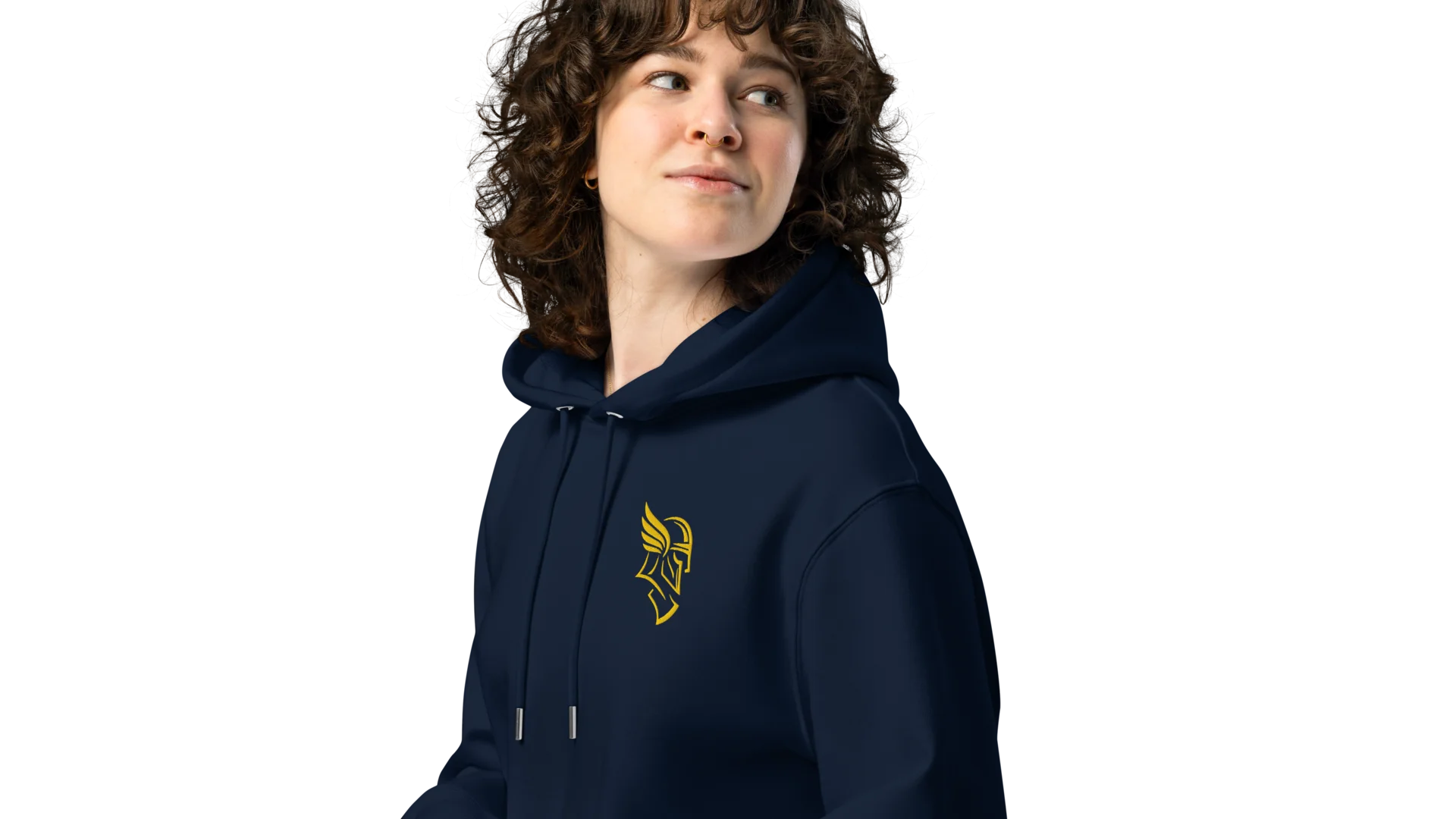 Women's Midgard Eco Hoodie