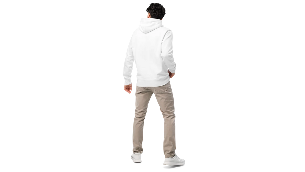 Men's Midgard Eco Hoodie