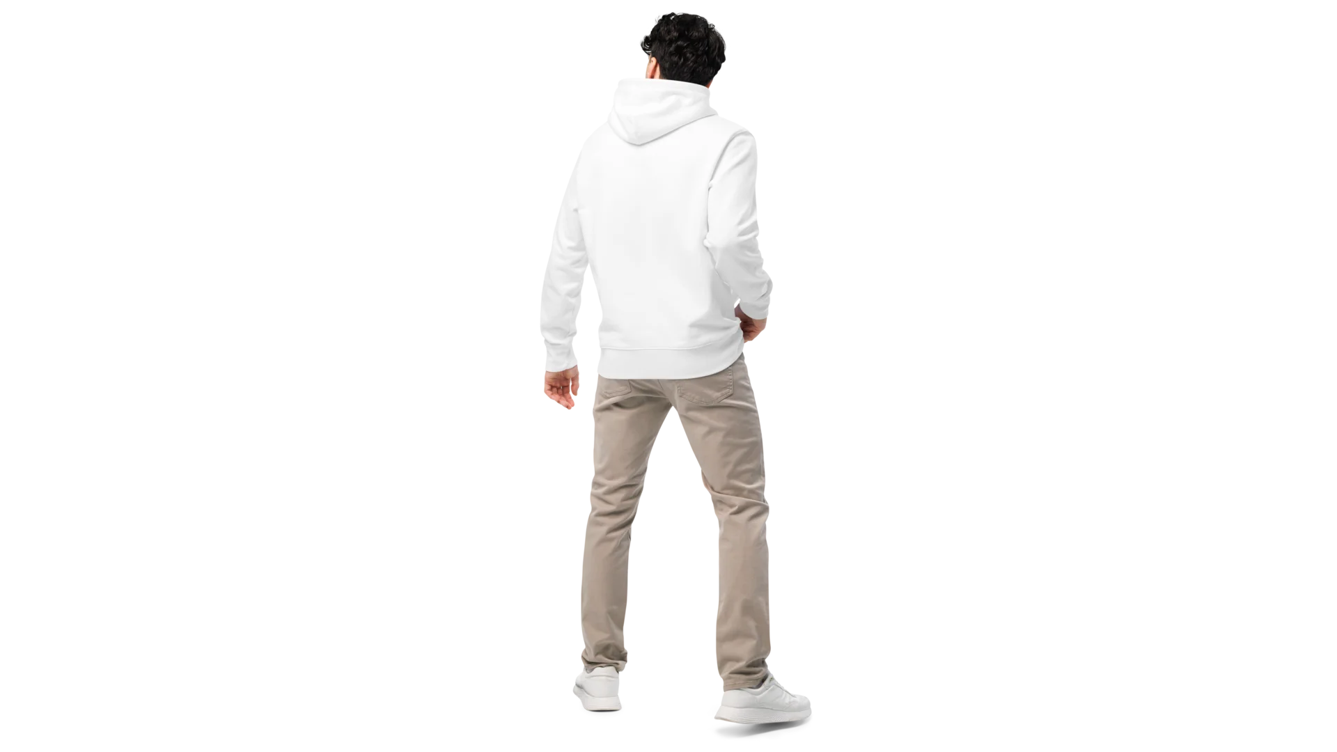 Men's Midgard Eco Hoodie