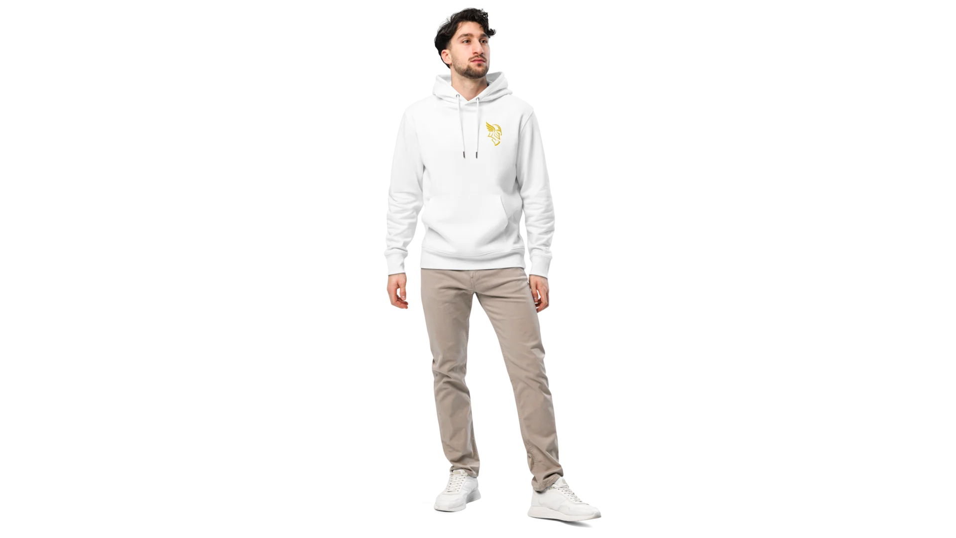 Men's Midgard Eco Hoodie