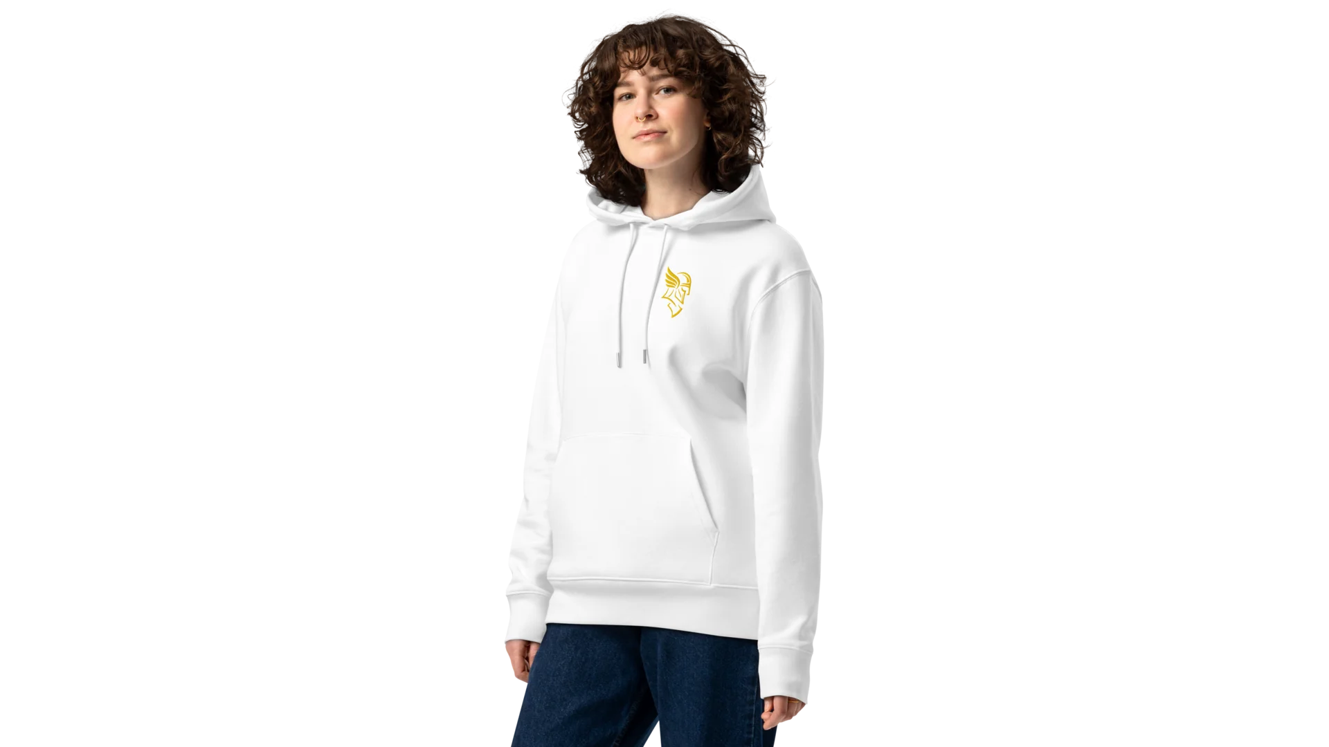 Women's Midgard Eco Hoodie