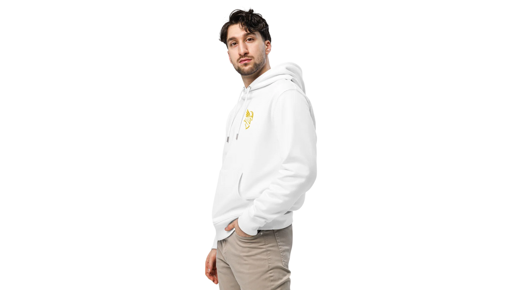 Men's Midgard Eco Hoodie