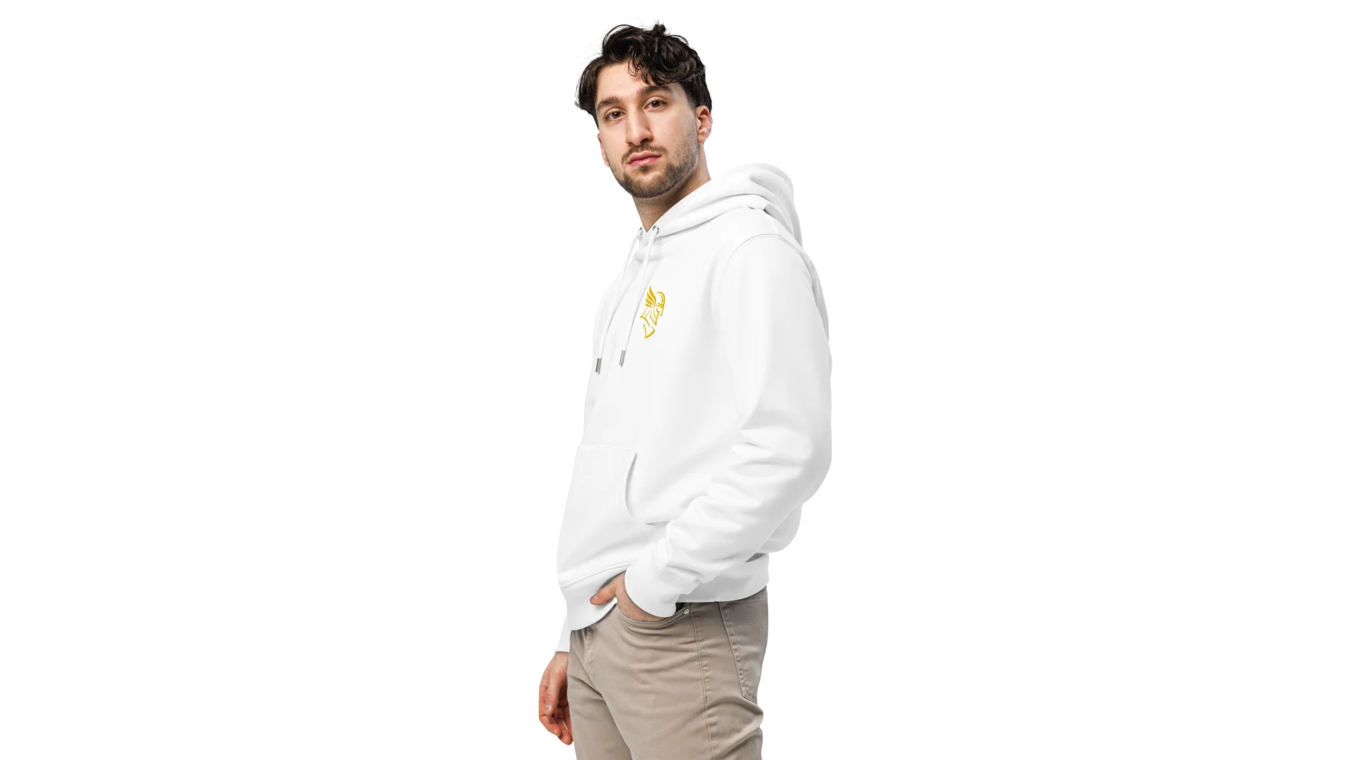 Men's Midgard Eco Hoodie