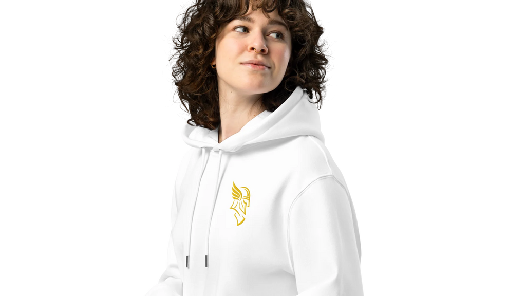 Women's Midgard Eco Hoodie