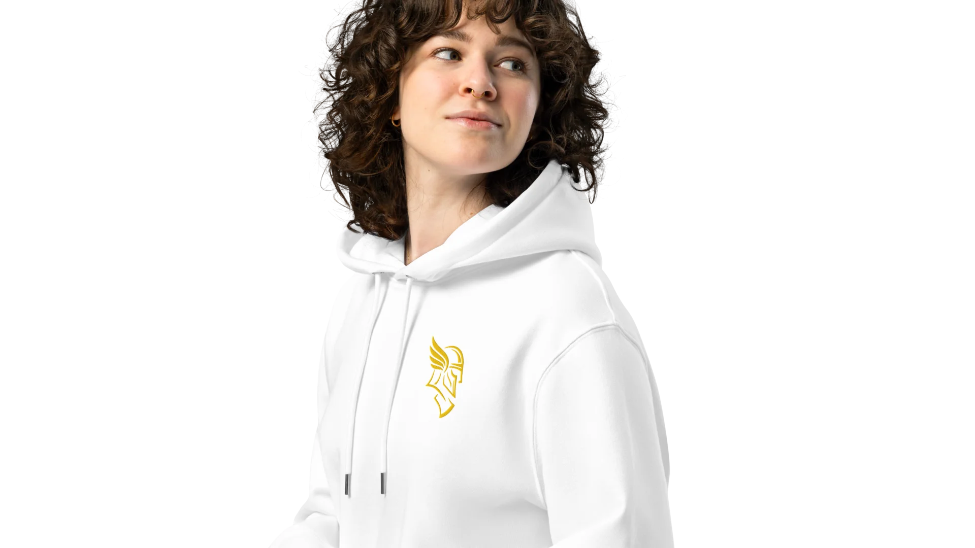 Women's Midgard Eco Hoodie