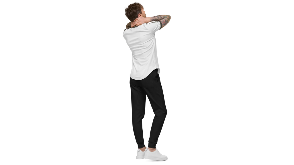 Men's Forge Fleece Sweatpants