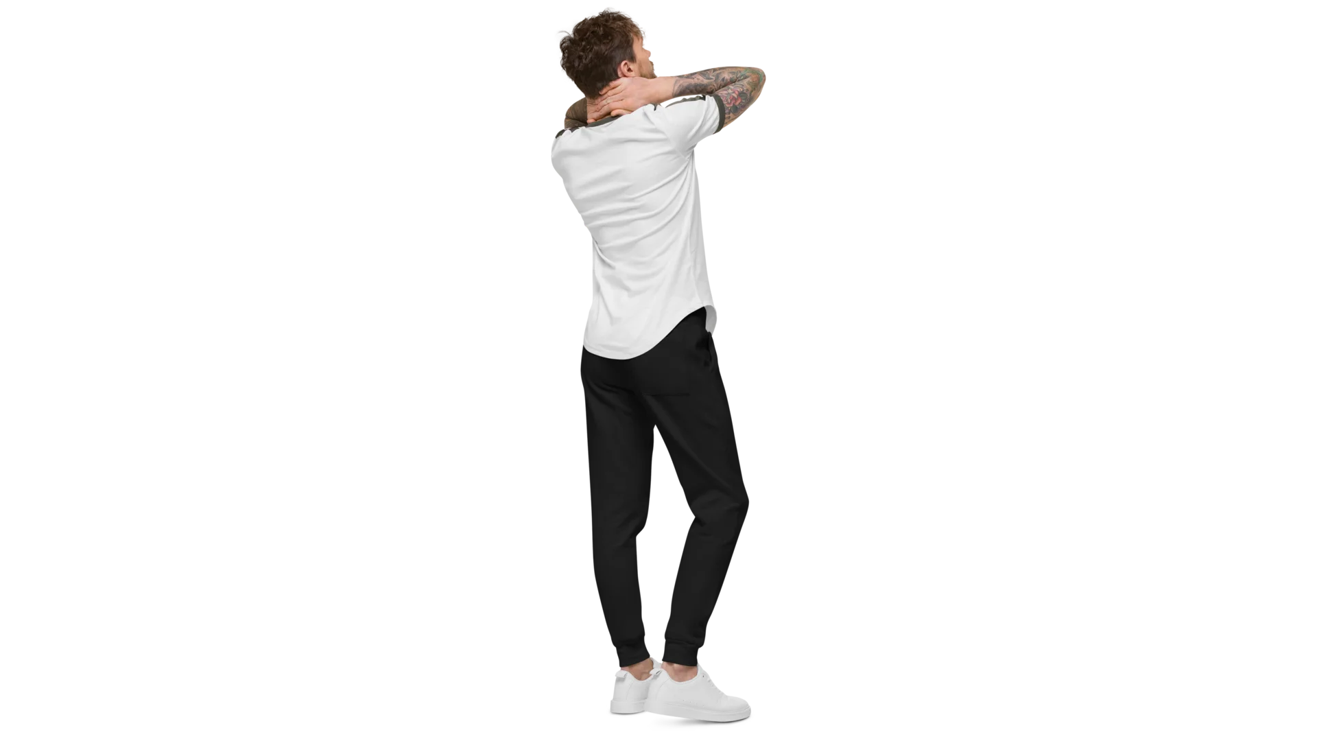 Men's Forge Fleece Sweatpants
