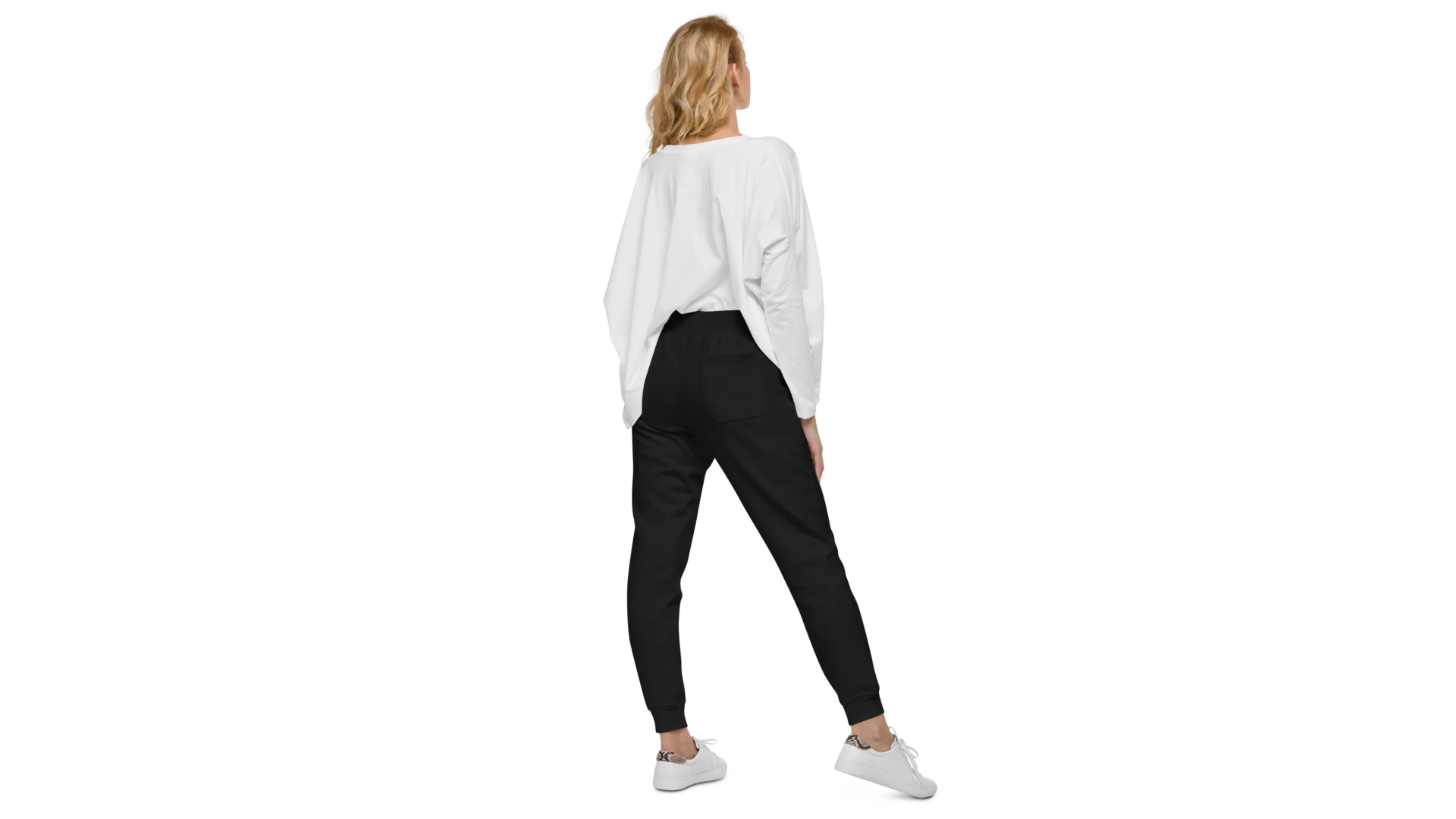 Women's Forge Fleece Sweatpants