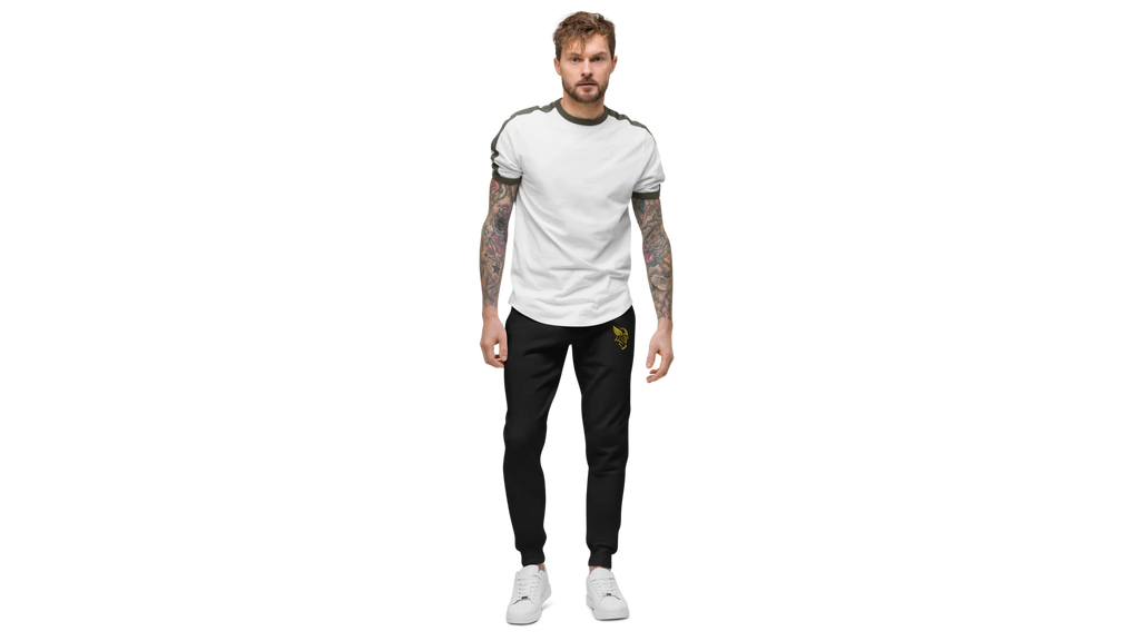 Men's Forge Fleece Sweatpants