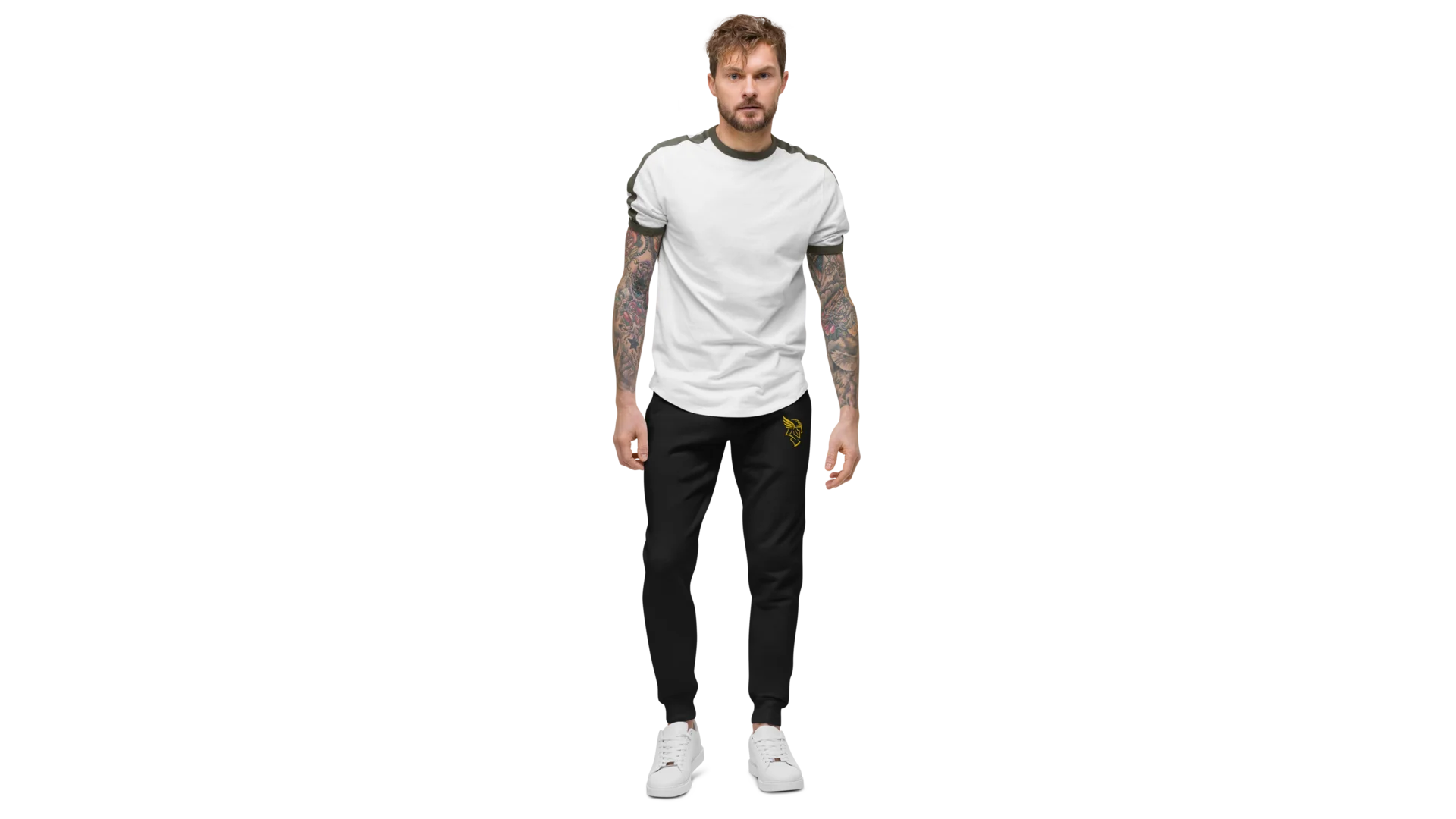 Men's Forge Fleece Sweatpants