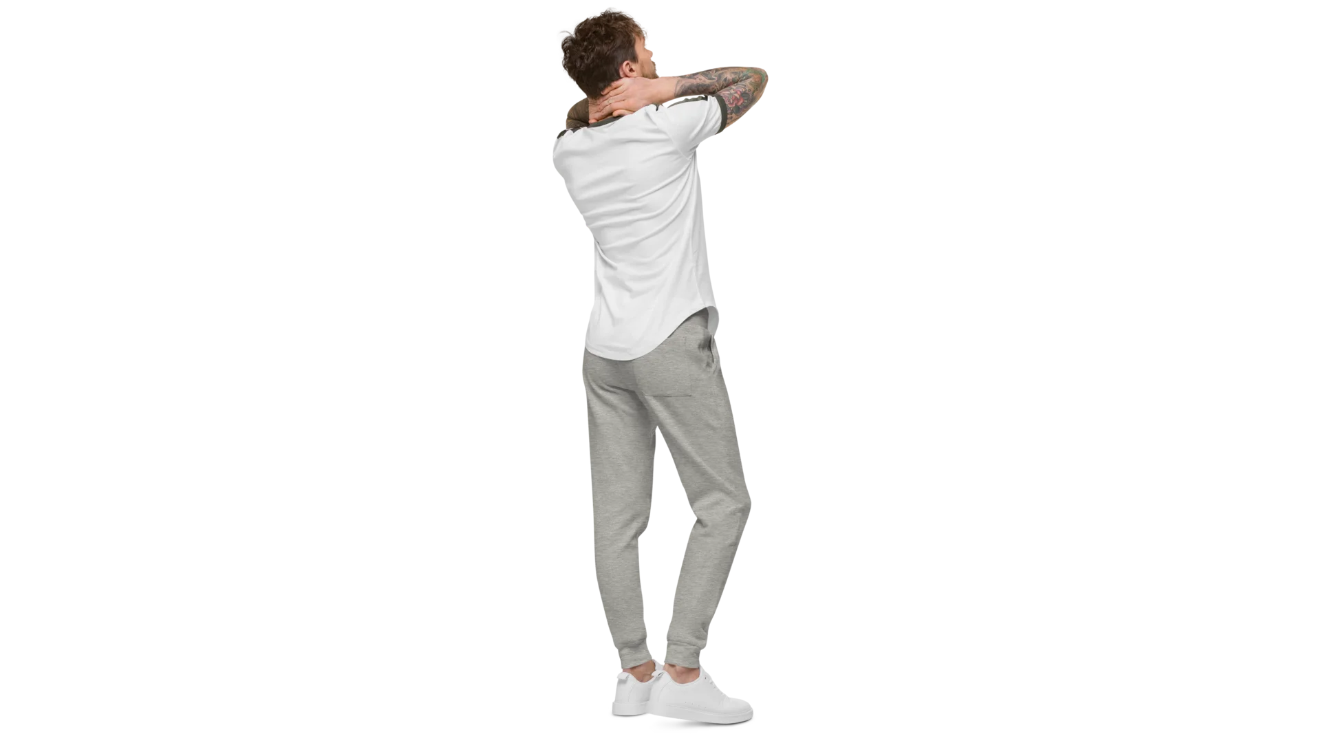 Men's Forge Fleece Sweatpants