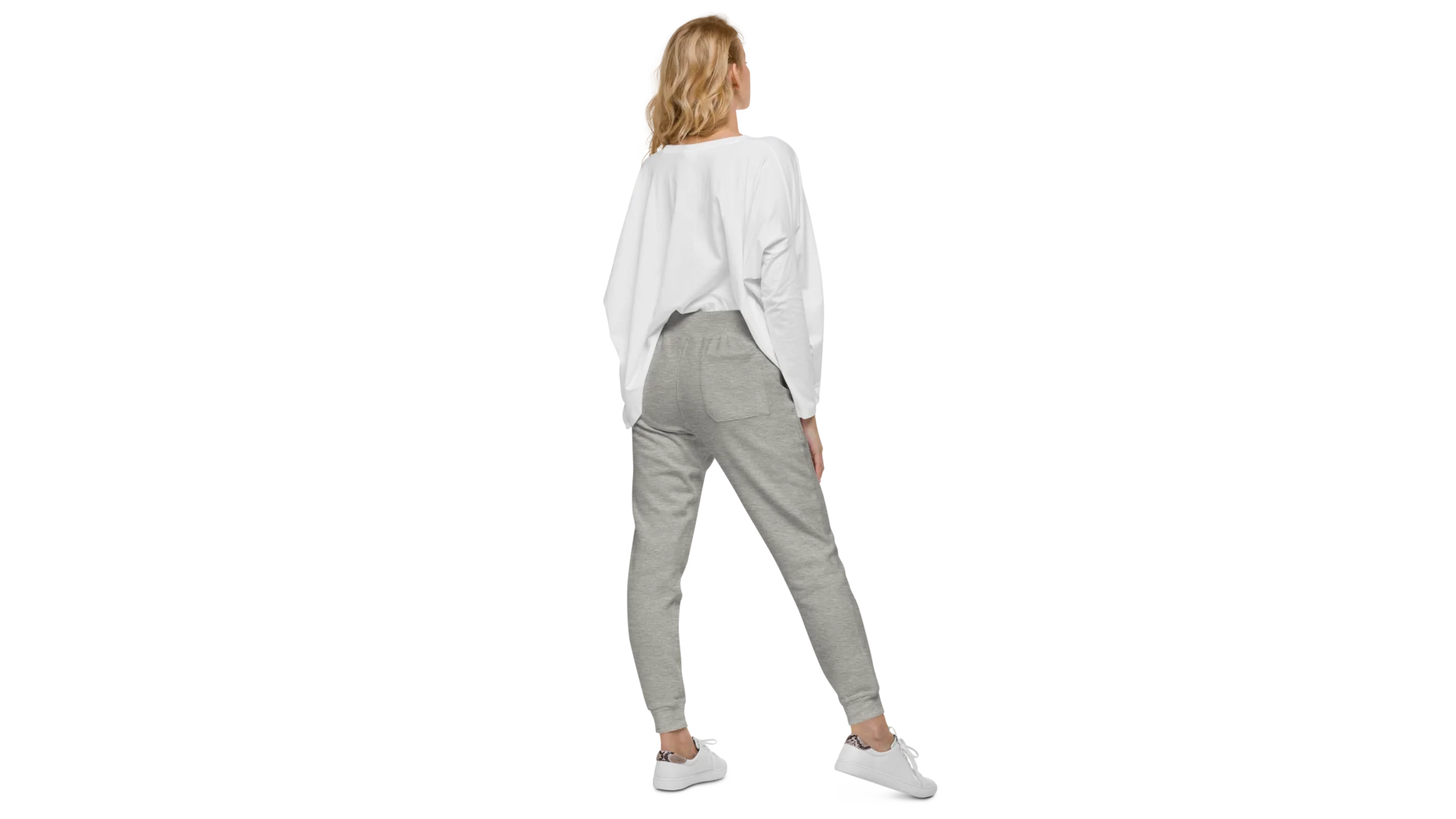 Women's Forge Fleece Sweatpants