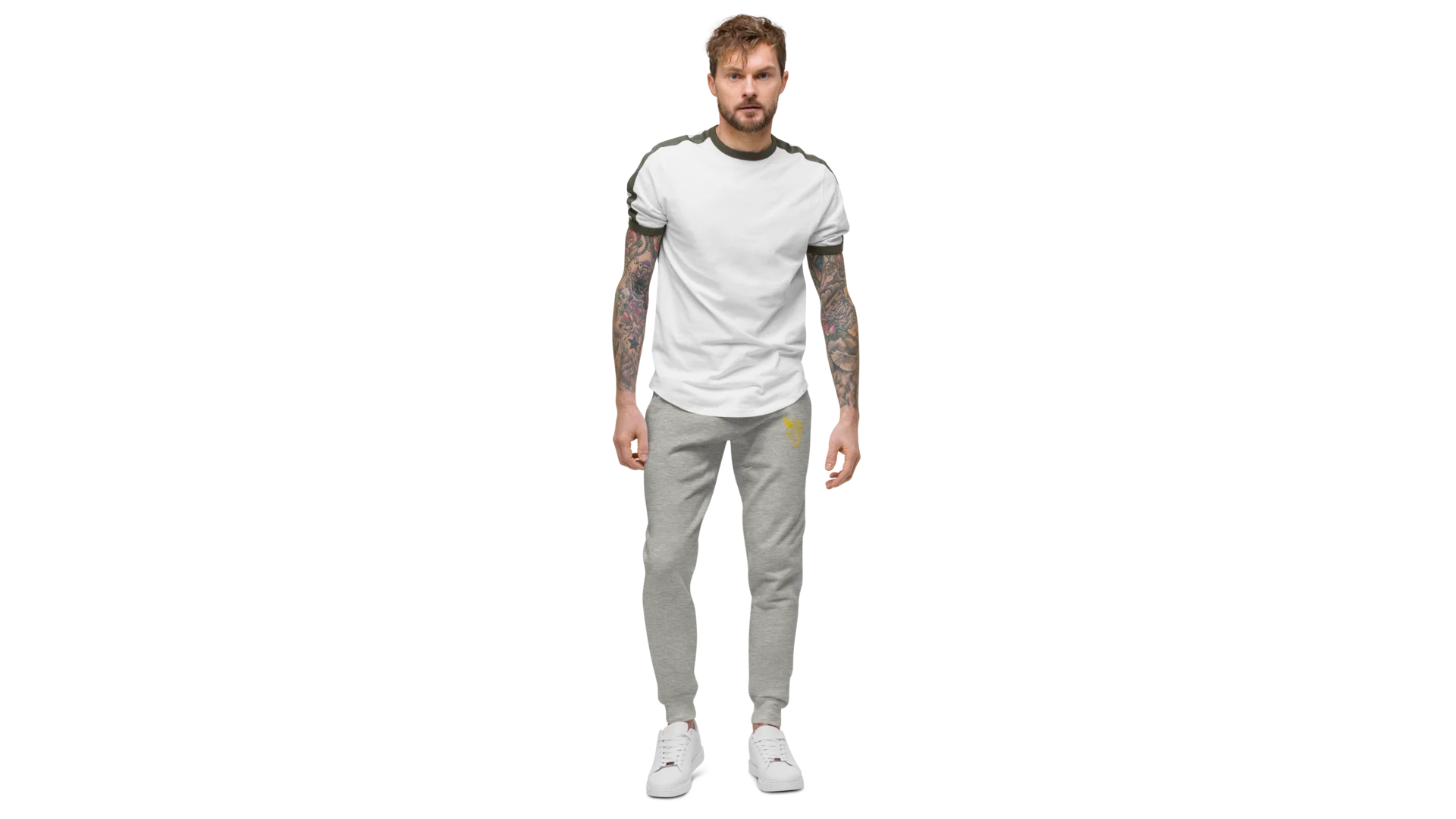 Men's Forge Fleece Sweatpants