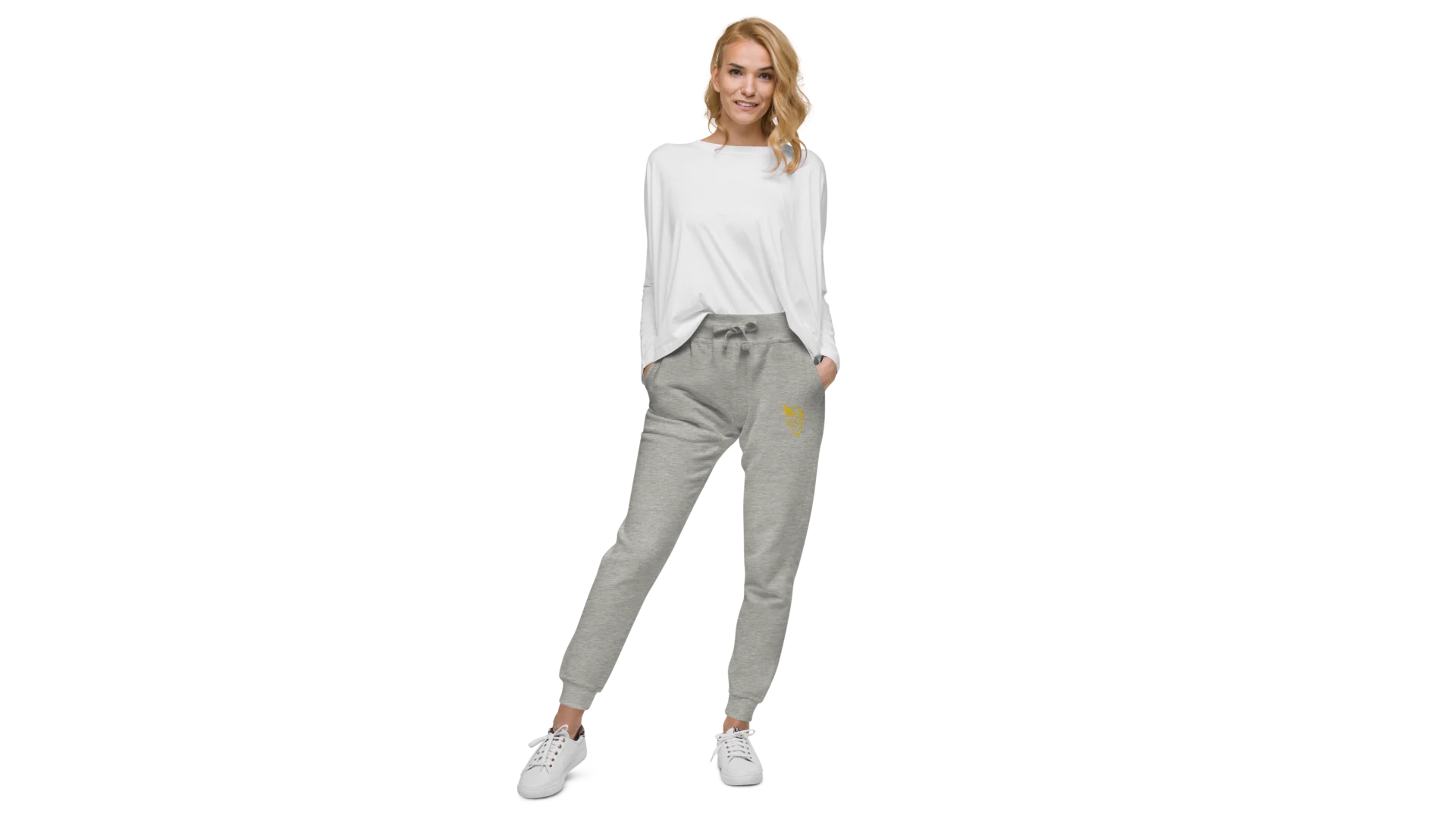 Women's Forge Fleece Sweatpants