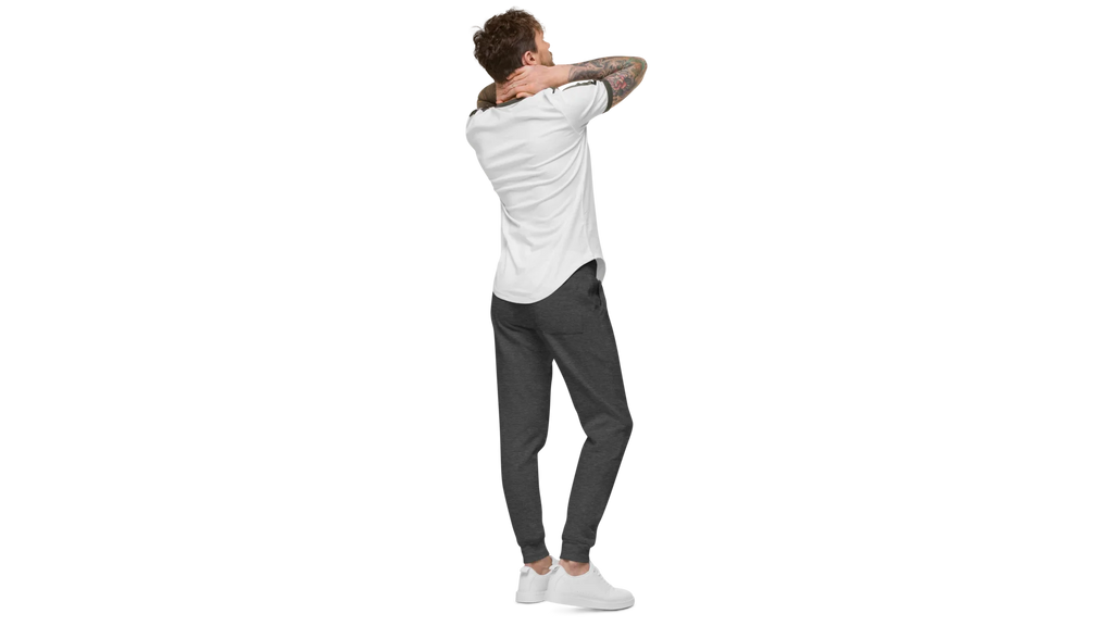 Men's Forge Fleece Sweatpants