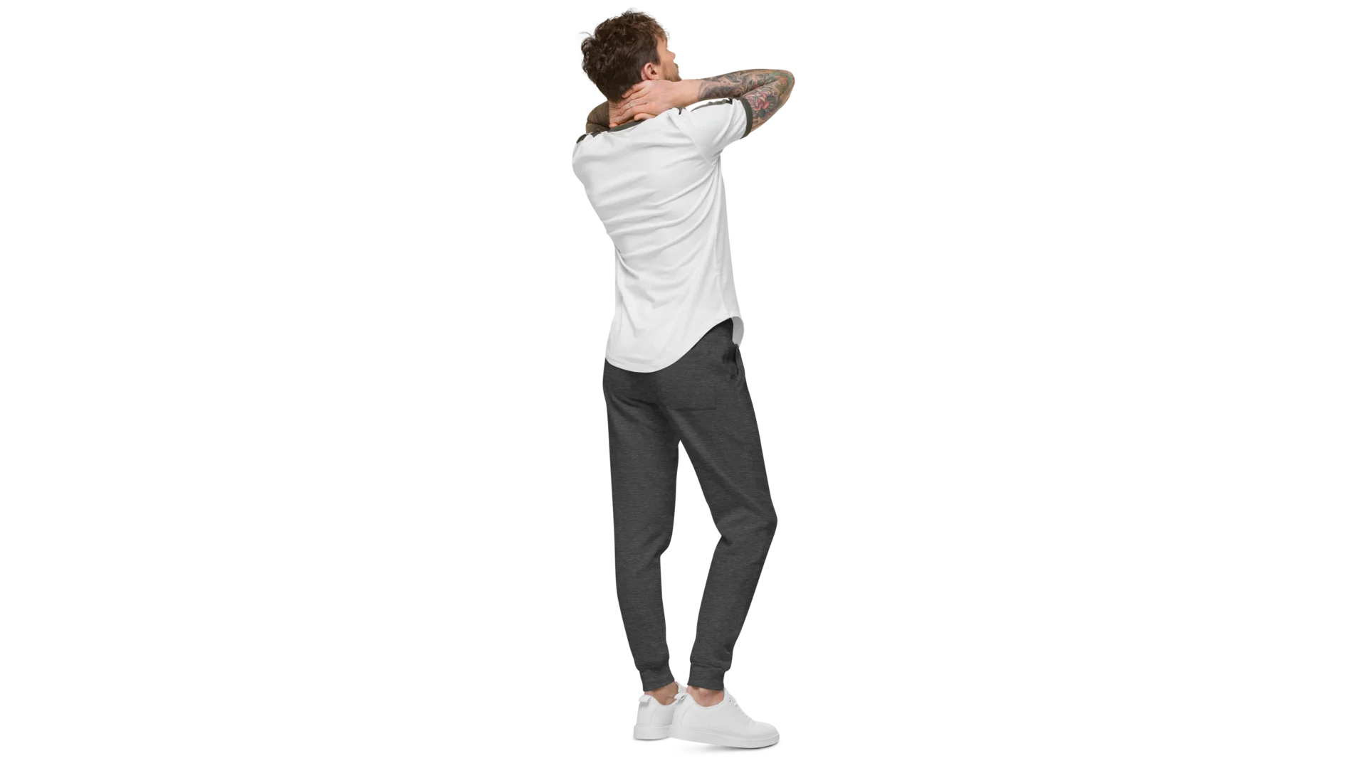 Men's Forge Fleece Sweatpants