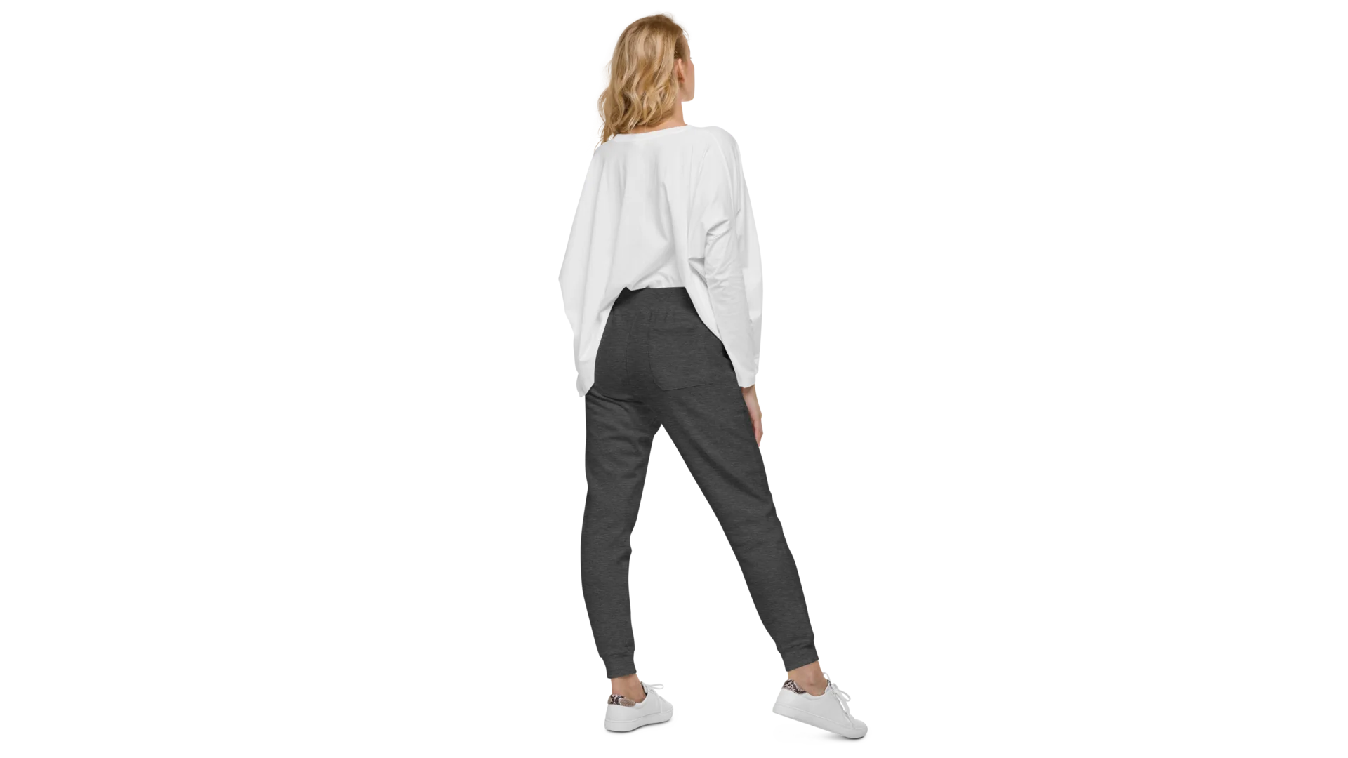Women's Forge Fleece Sweatpants