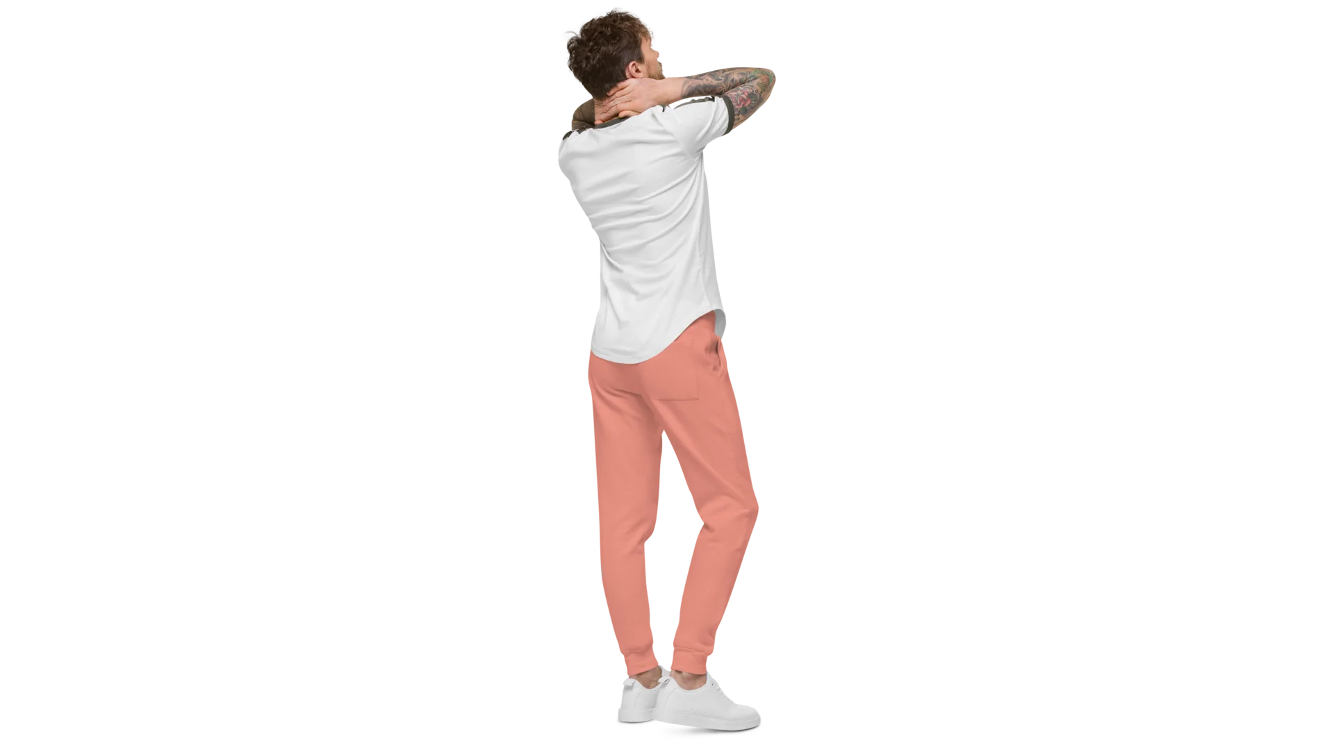 Men's Forge Fleece Sweatpants