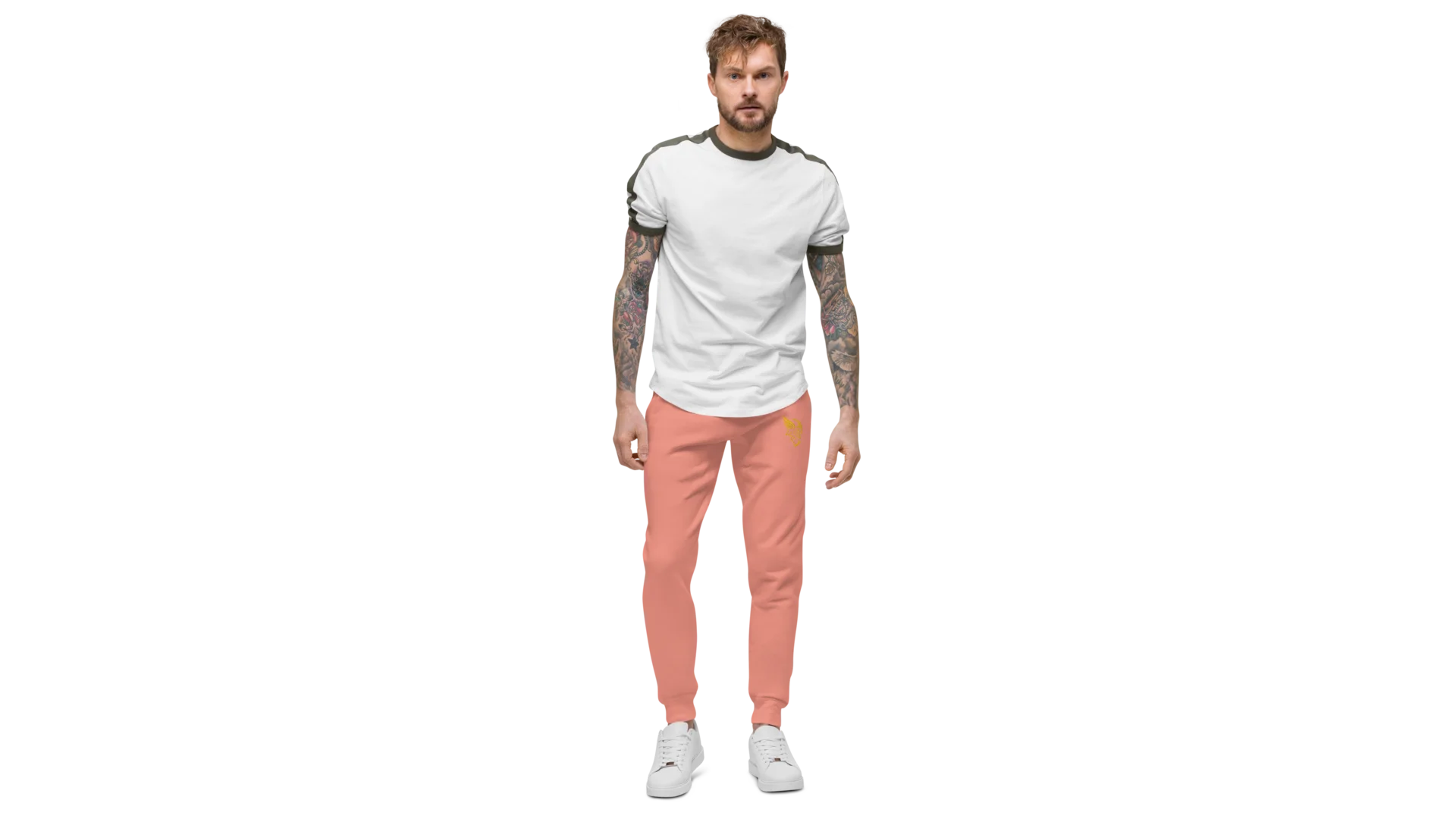 Men's Forge Fleece Sweatpants