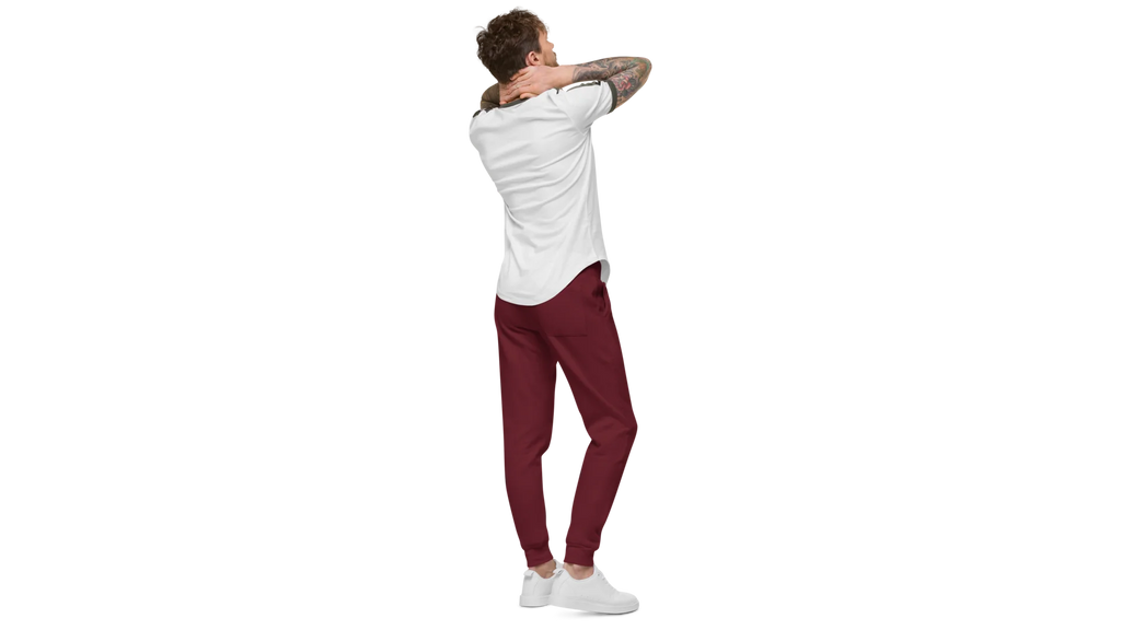 Men's Forge Fleece Sweatpants