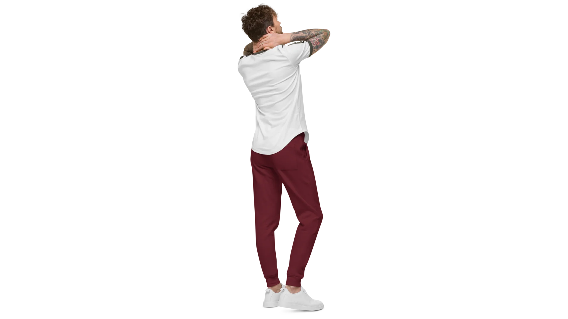 Men's Forge Fleece Sweatpants