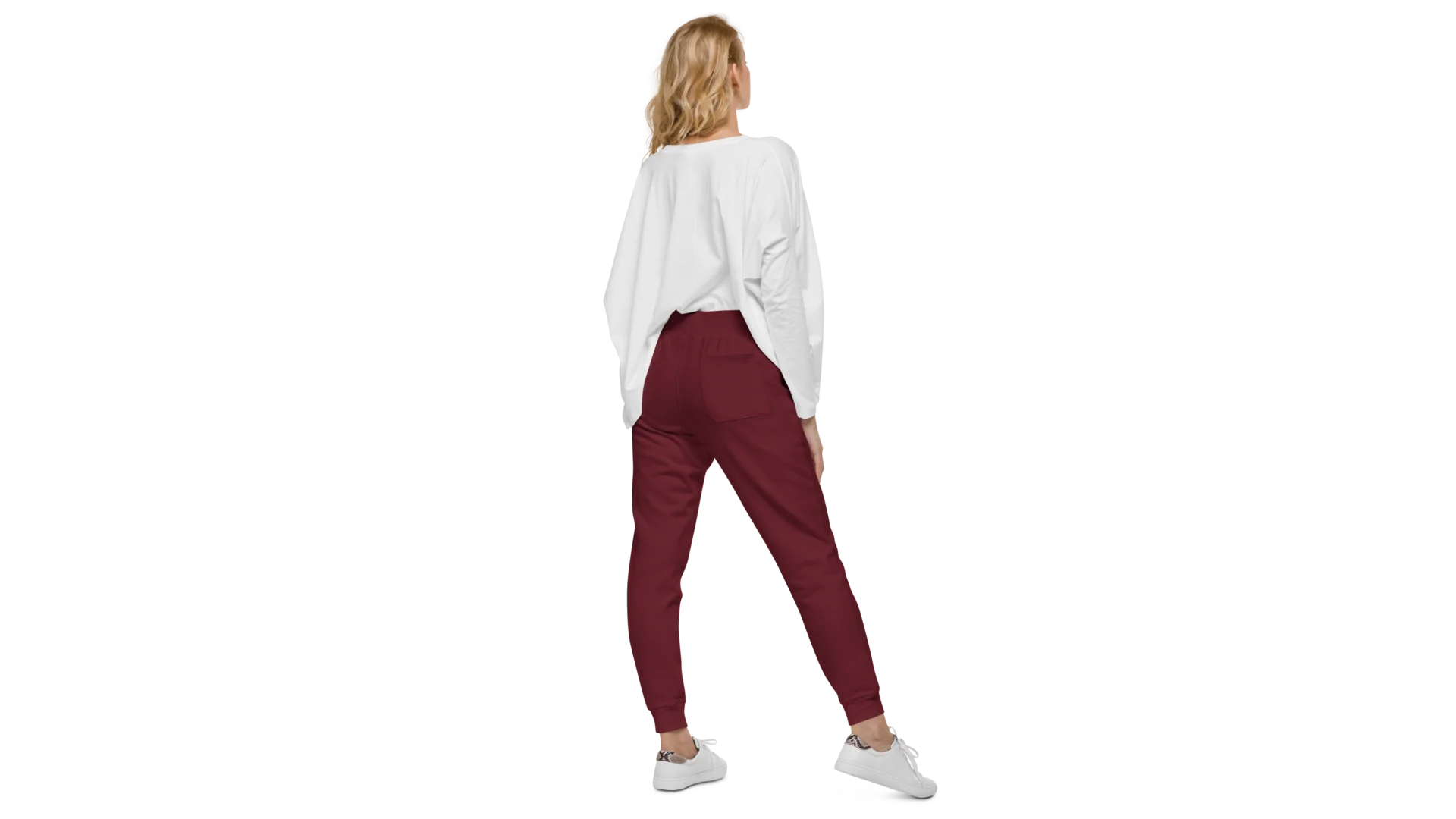 Women's Forge Fleece Sweatpants