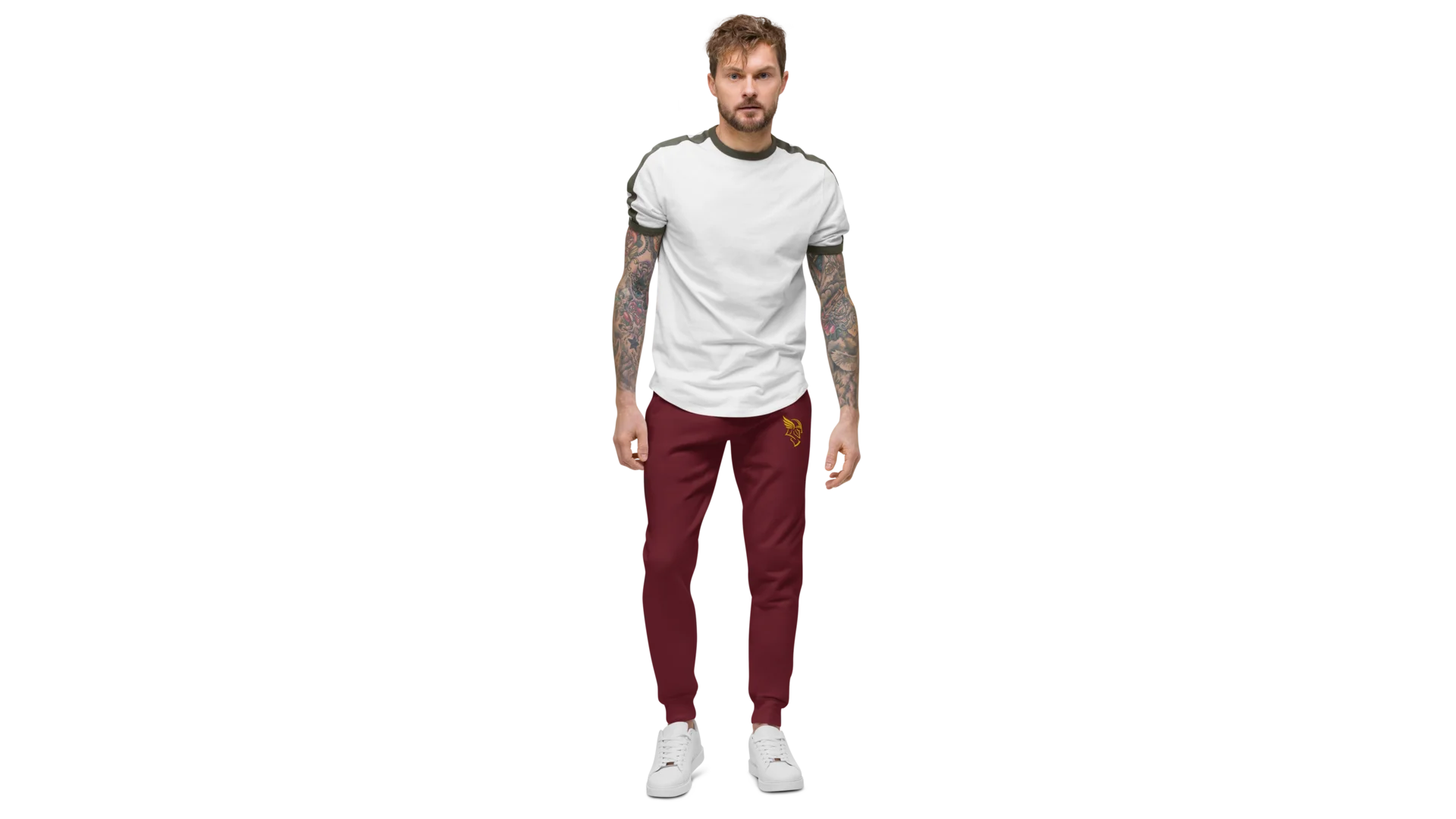 Men's Forge Fleece Sweatpants