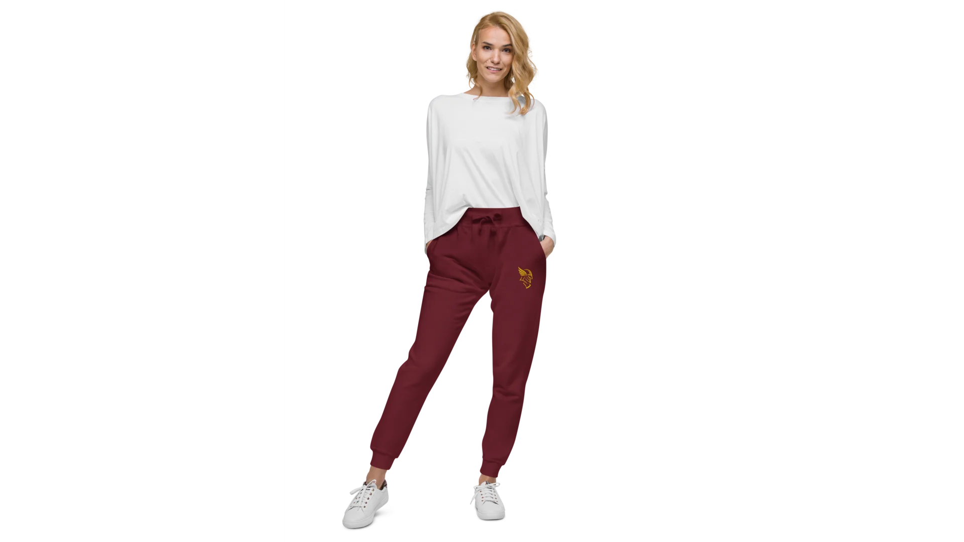 Women's Forge Fleece Sweatpants