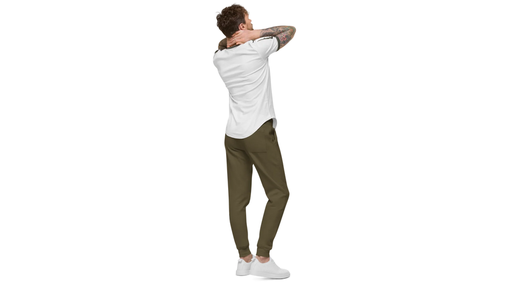 Men's Forge Fleece Sweatpants