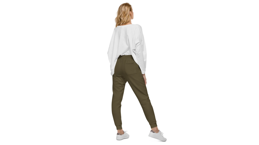 Women's Forge Fleece Sweatpants