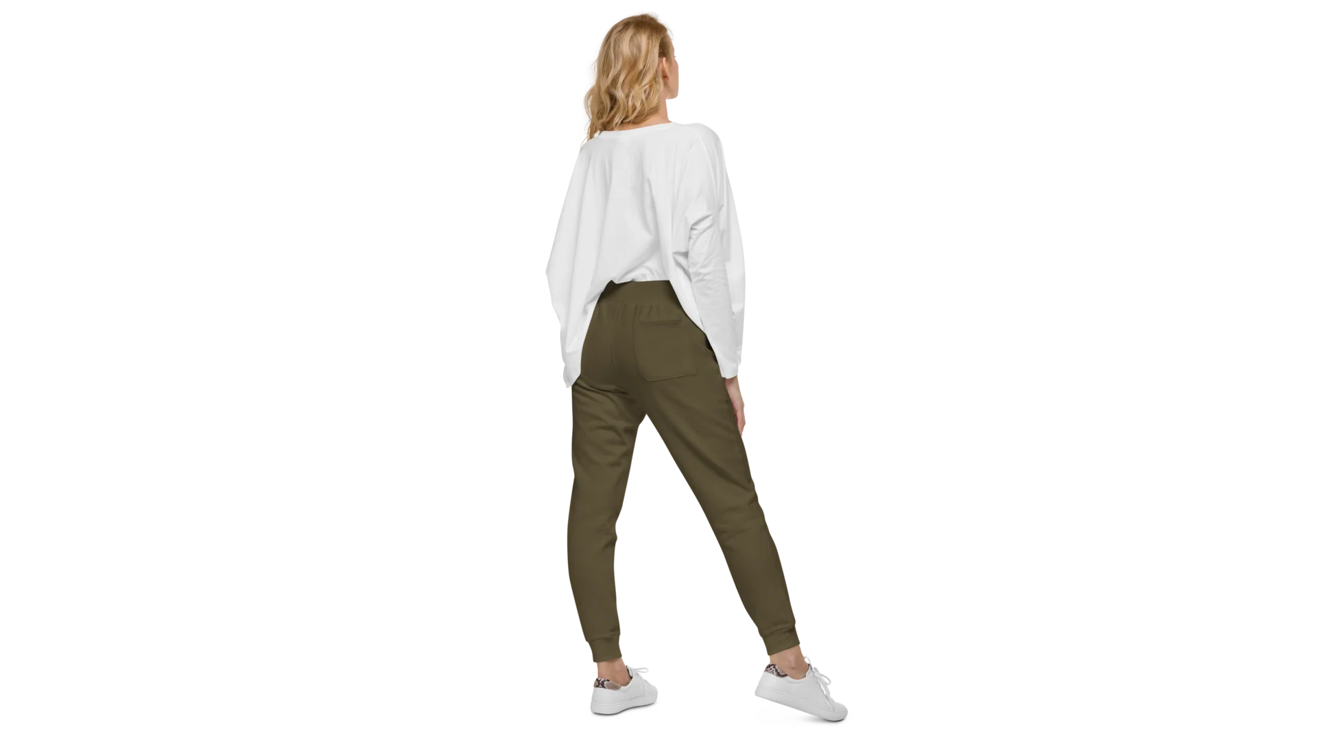 Women's Forge Fleece Sweatpants