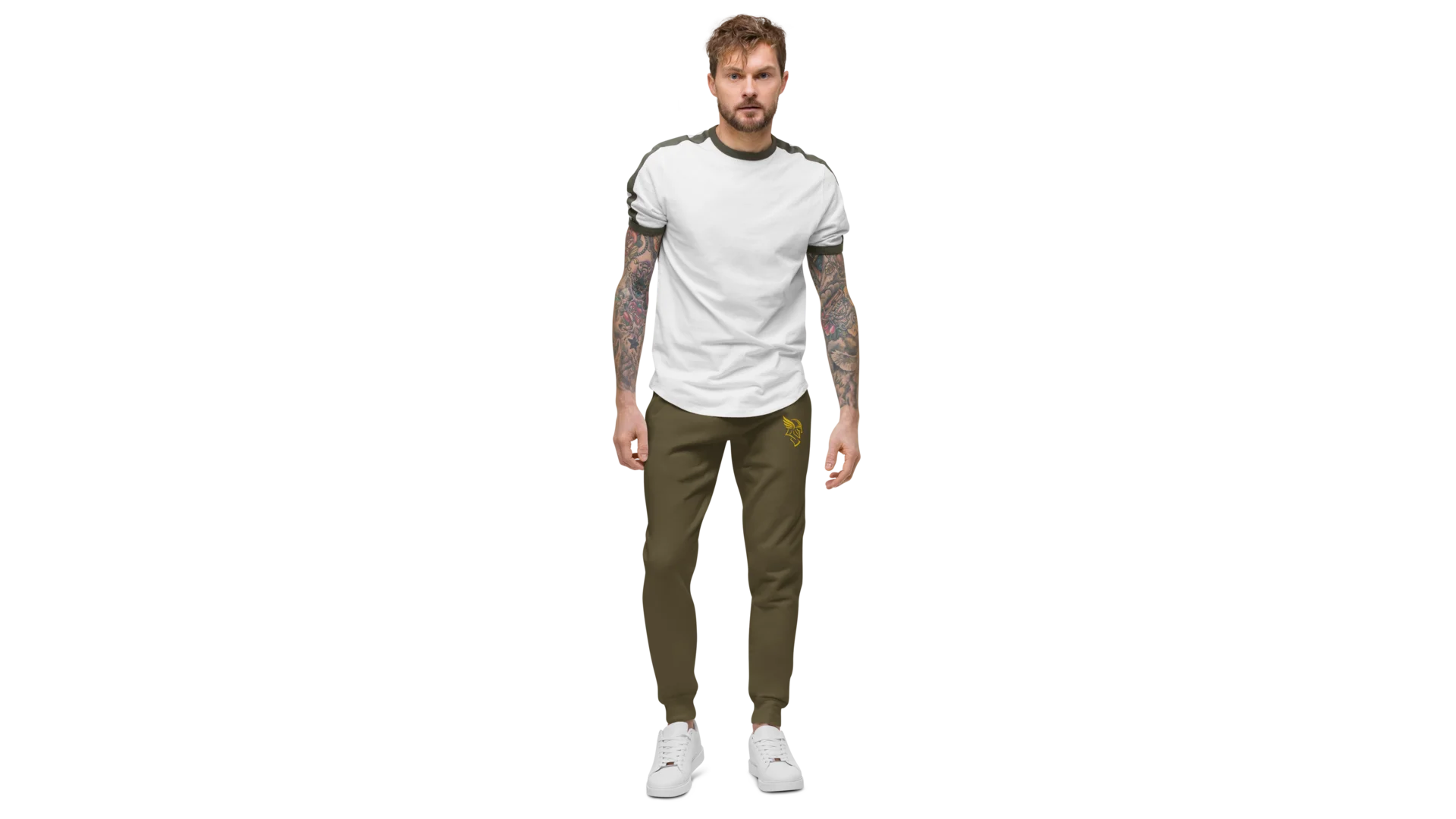 Men's Forge Fleece Sweatpants